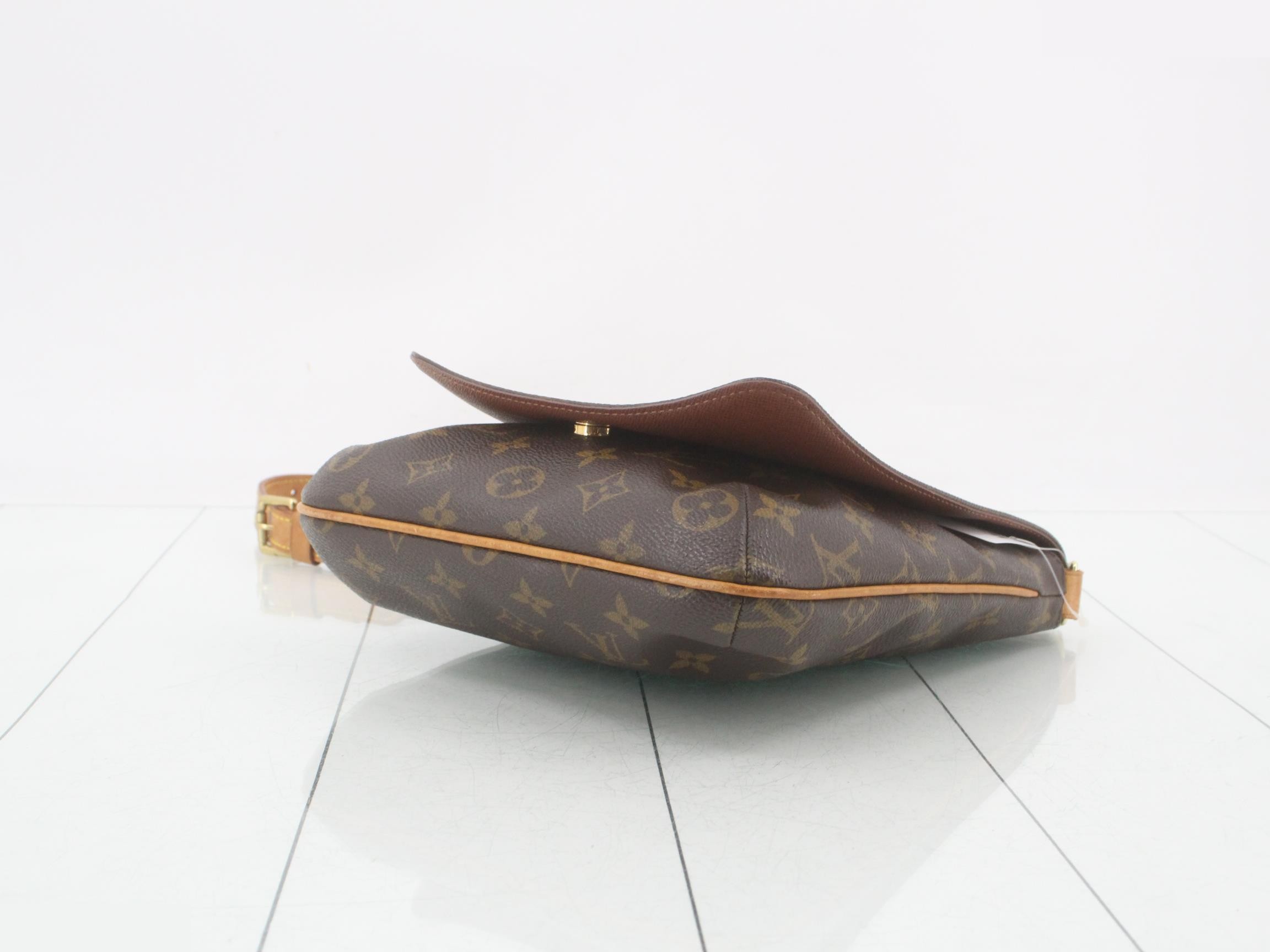 Musette Salsa Short Strap — view 6
