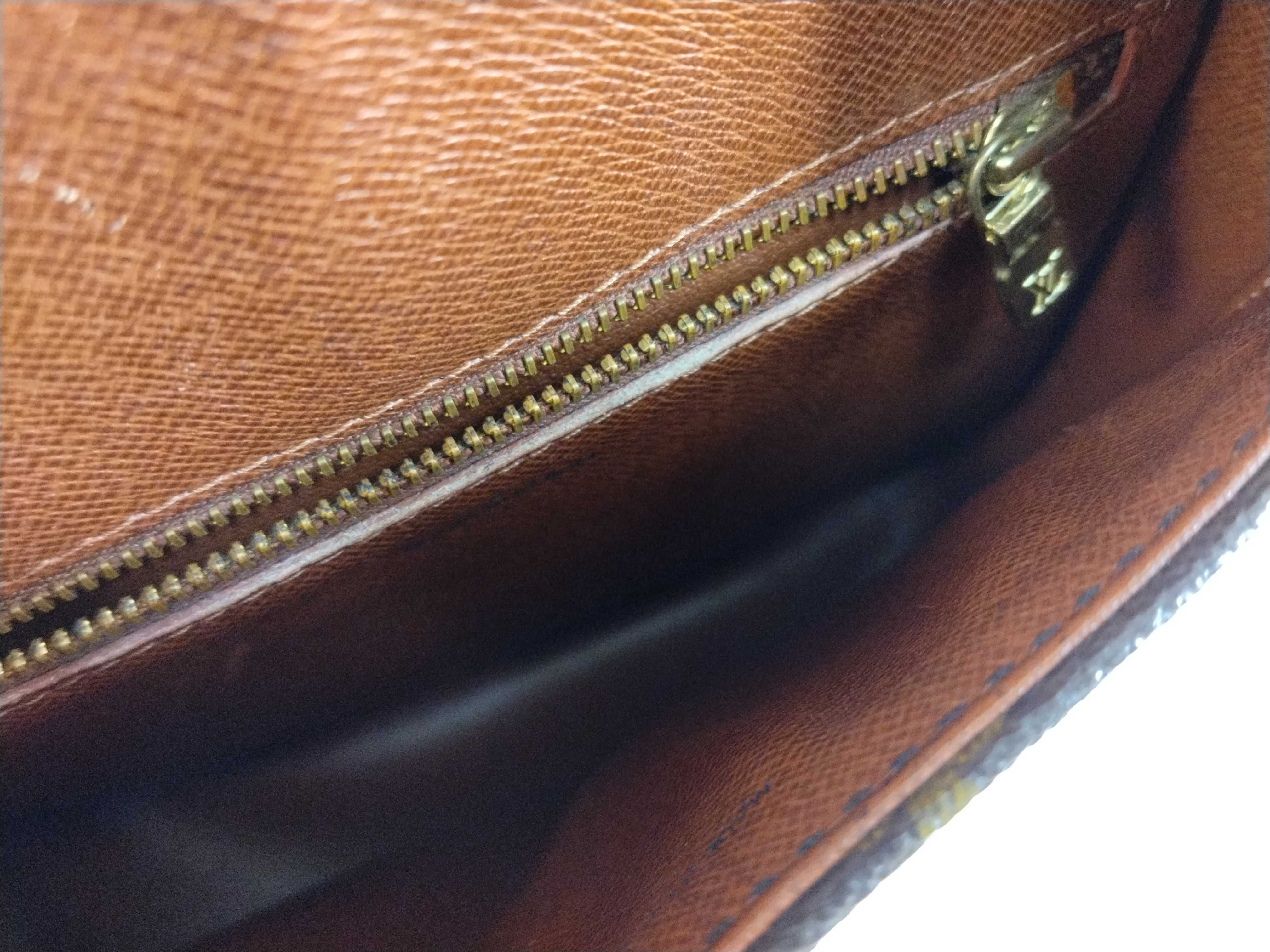 Monogram M51244 Saint Cloud PM Shoulder Bag — view 12