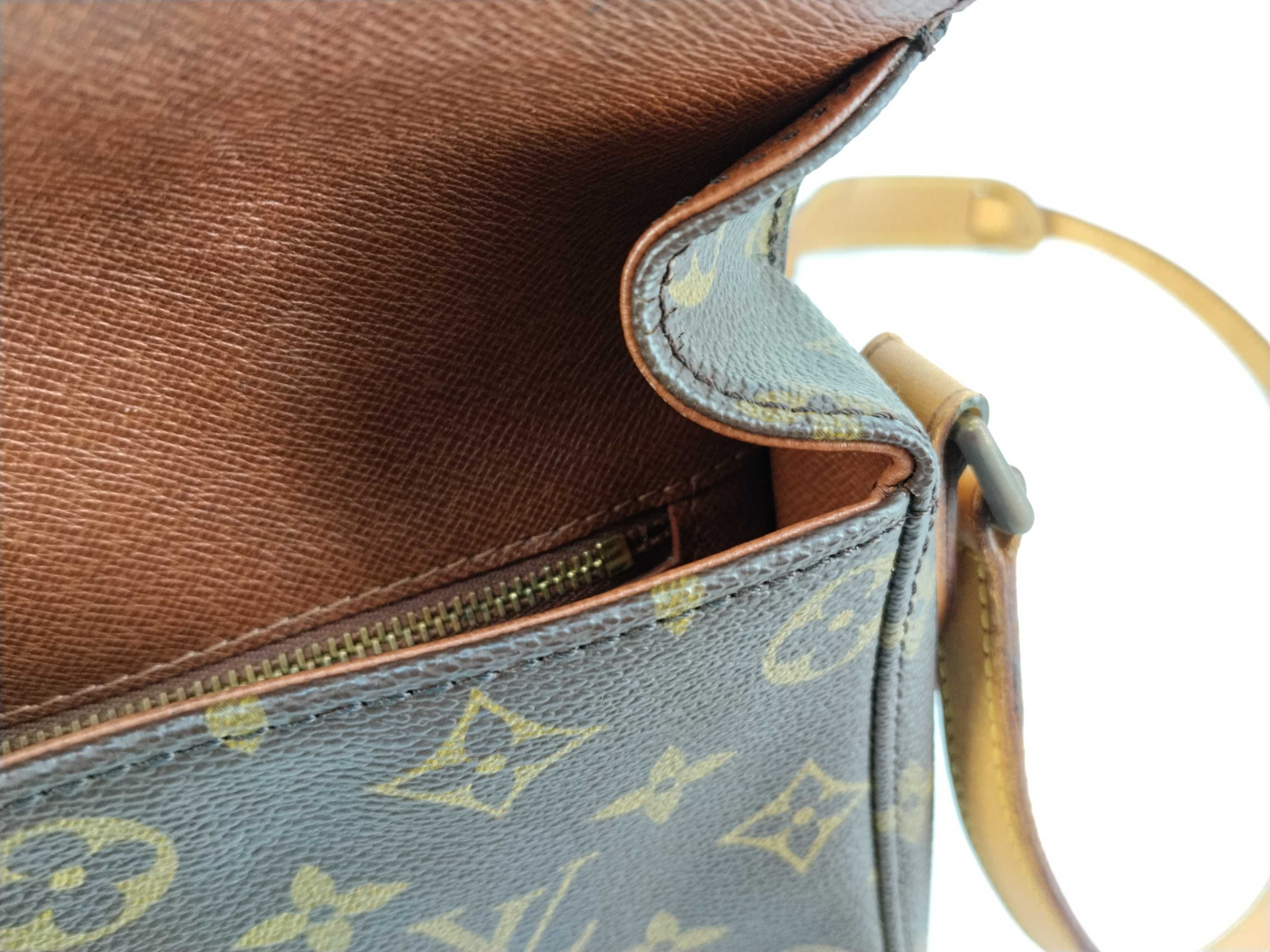 Monogram M51244 Saint Cloud PM Shoulder Bag — view 15