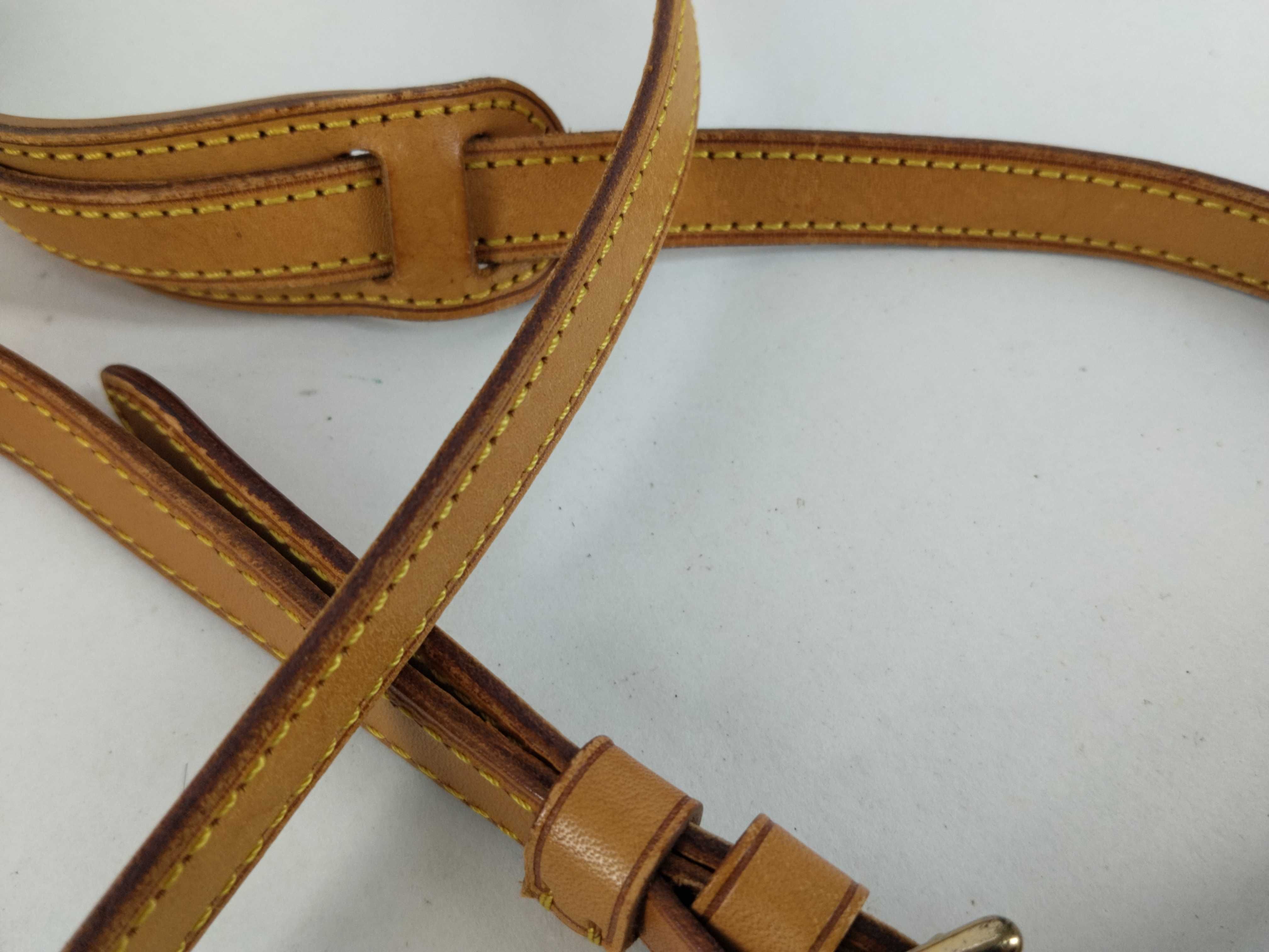 Monogram M51244 Saint Cloud PM Shoulder Bag — view 4