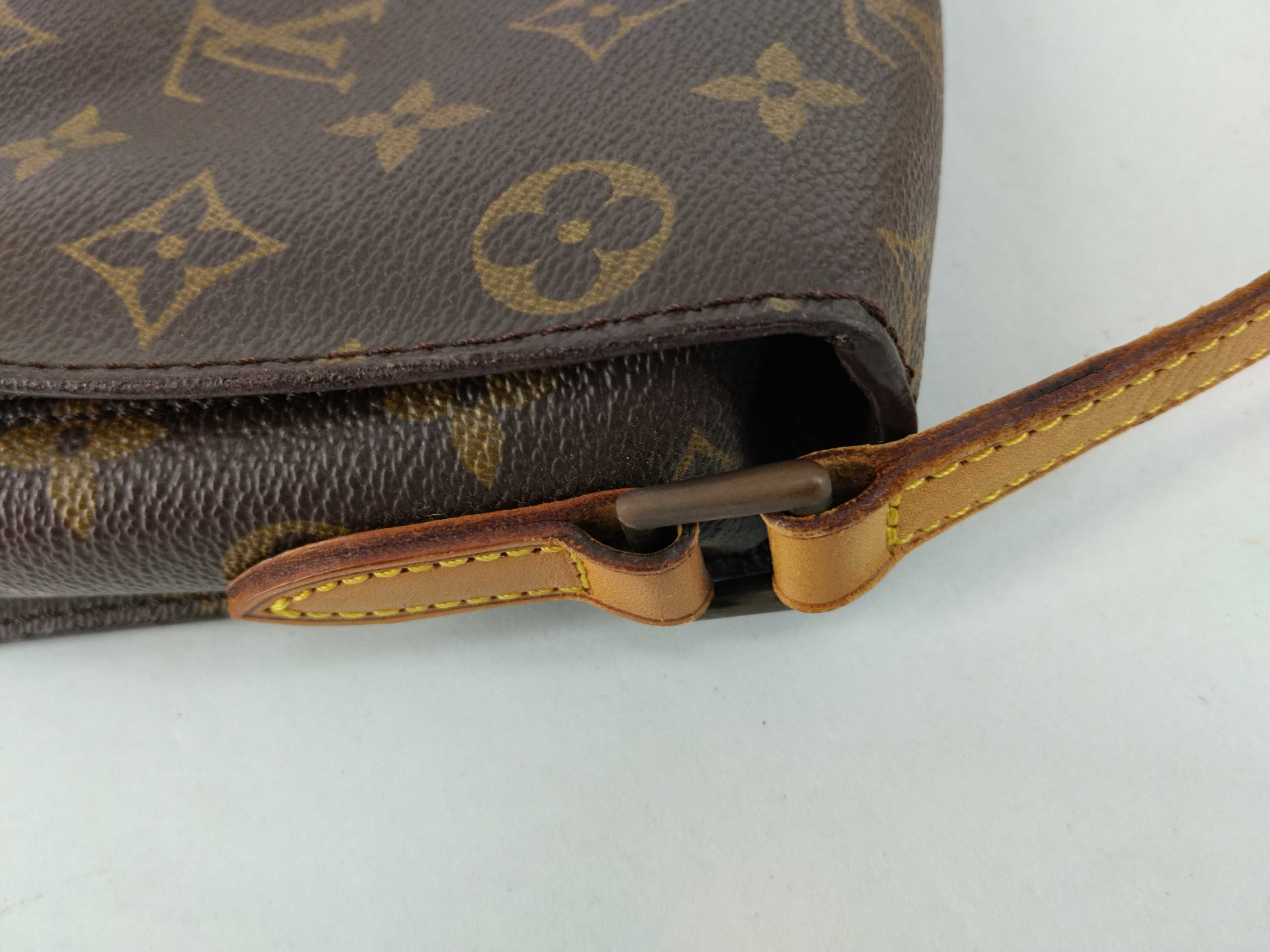 Monogram M51244 Saint Cloud PM Shoulder Bag — view 5