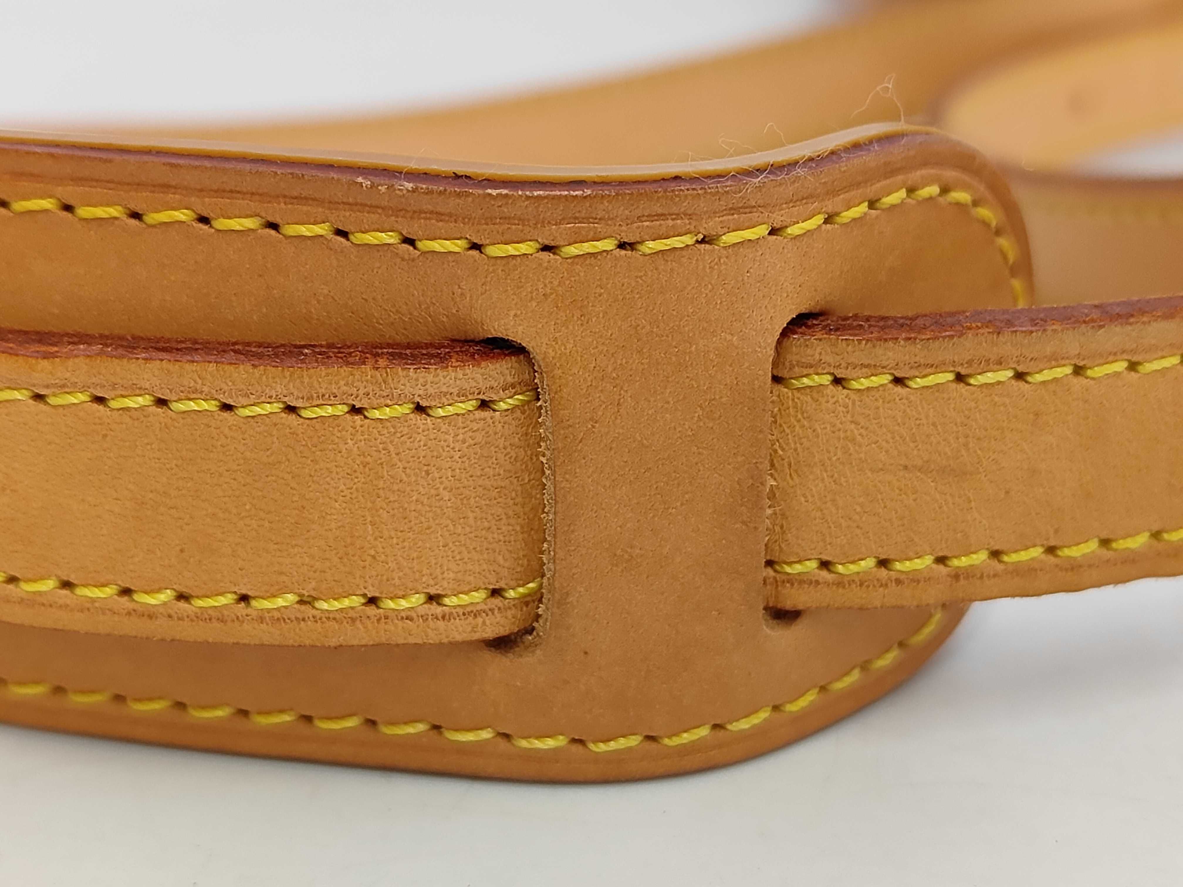 Monogram M42250 Sologne Shoulder Bag — view 4