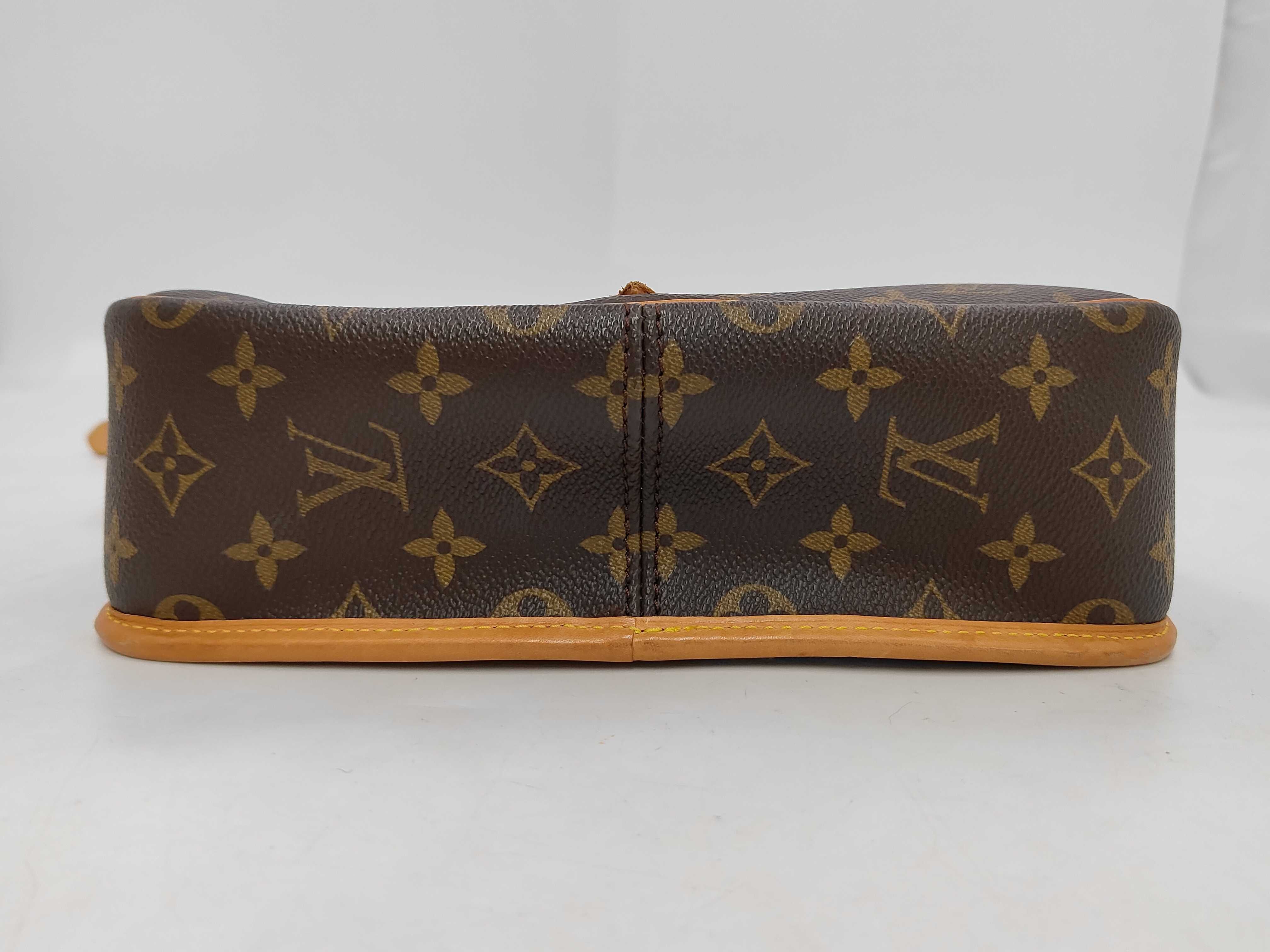 Monogram M42250 Sologne Shoulder Bag — view 6