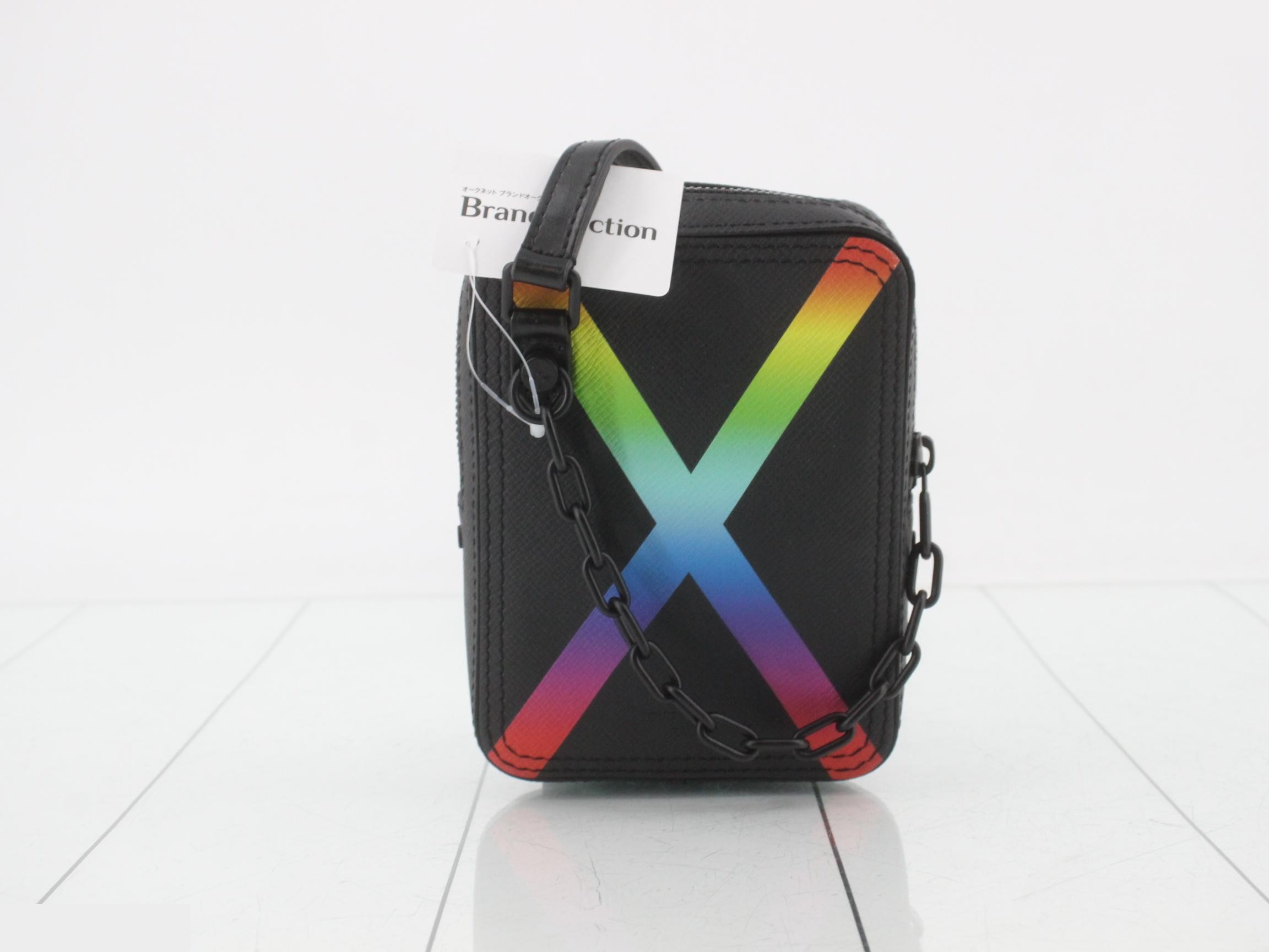 Danube Messenger — view 2