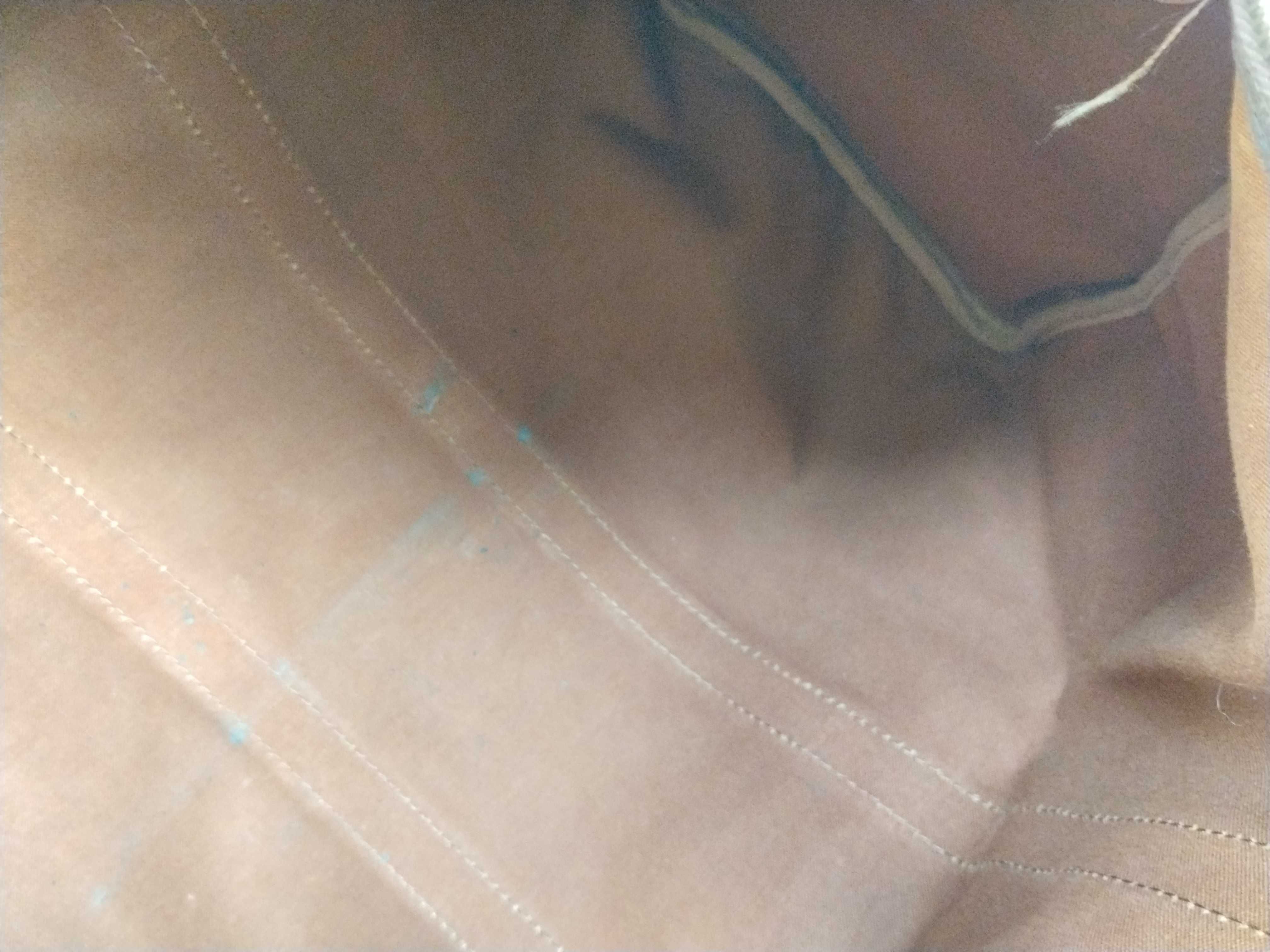 Monogram Vuitton Keepall Boston Bag — view 14