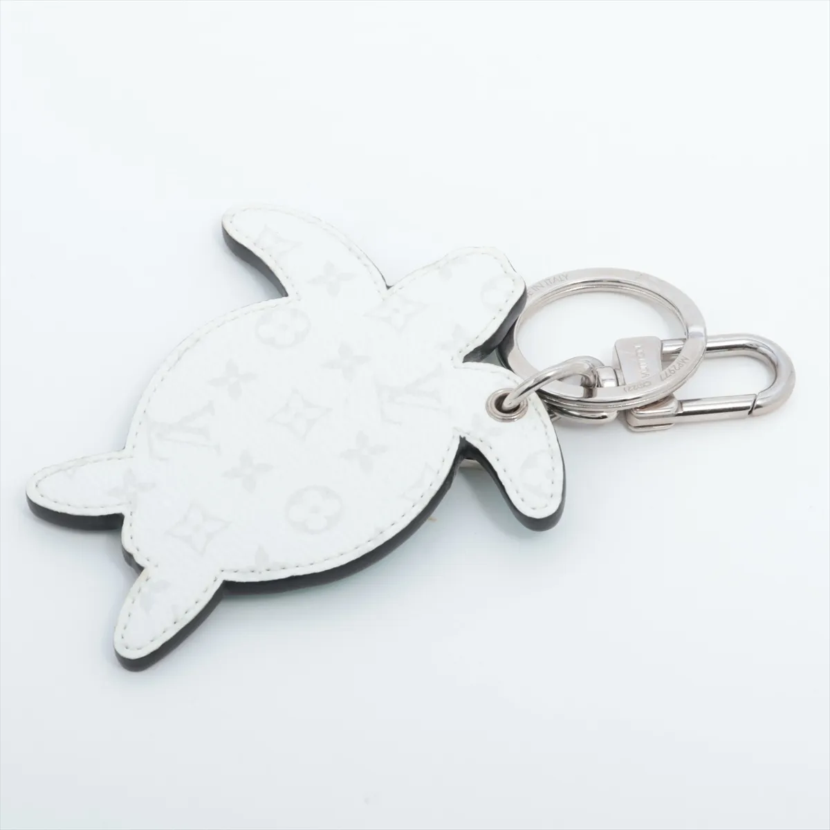 MP2977 Portocre LV Turtle CX2221 Charm GP x Leather Green — view 2