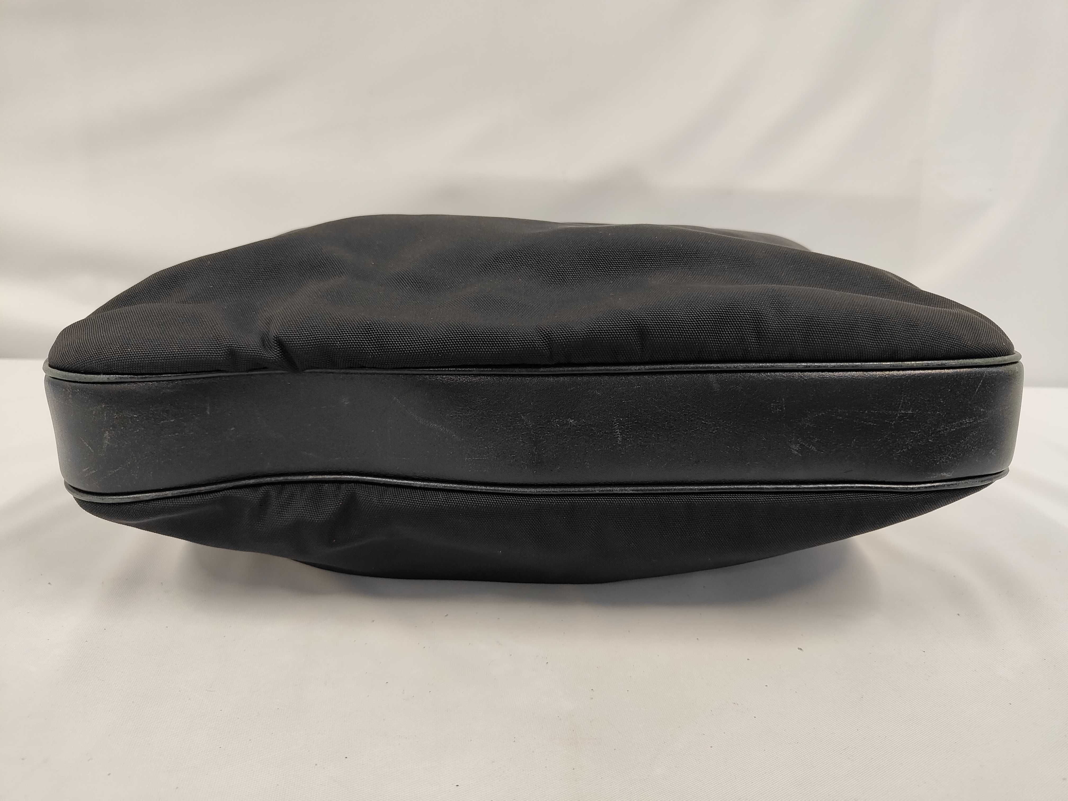 Nylon Shoulder Bag 001.3341 Shoulder Bag — view 3
