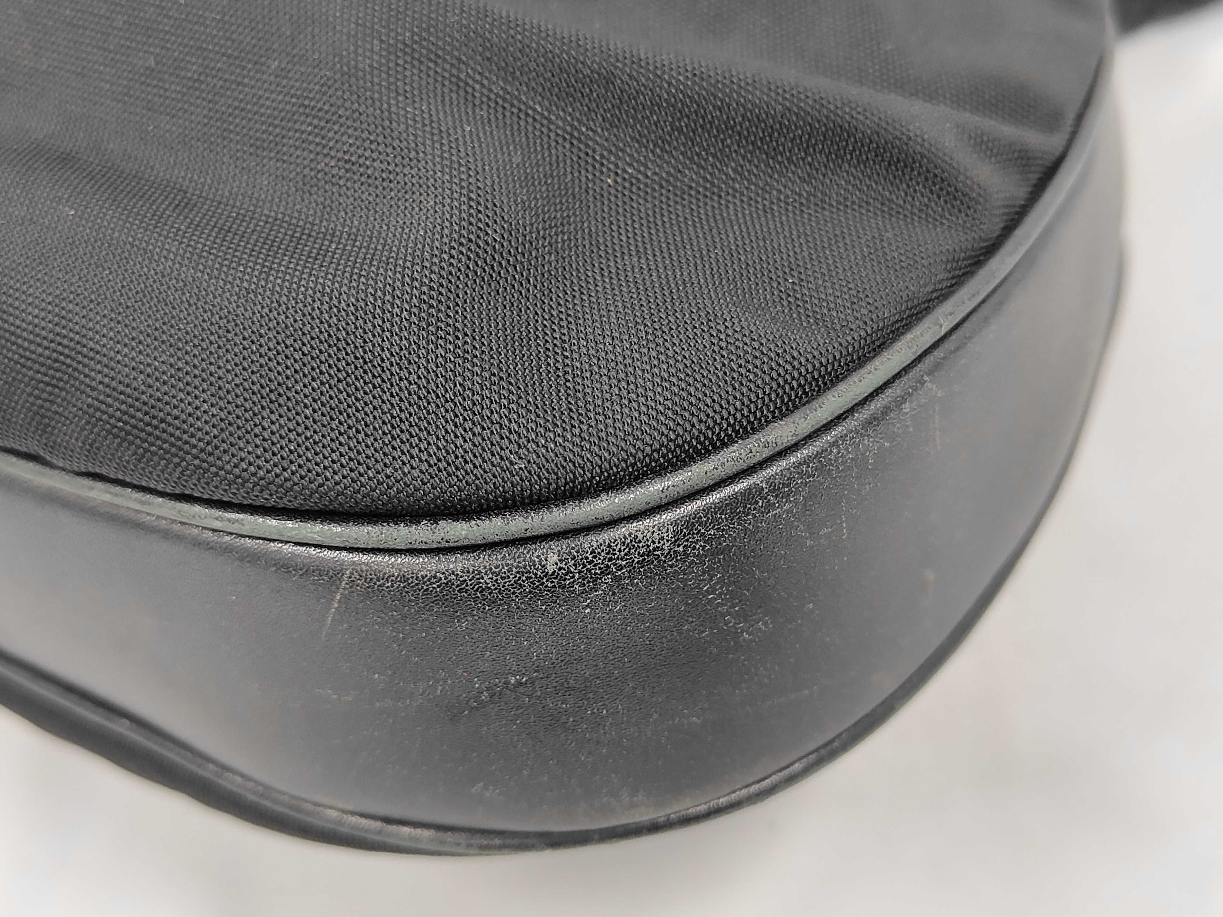 Nylon Shoulder Bag 001.3341 Shoulder Bag — view 4