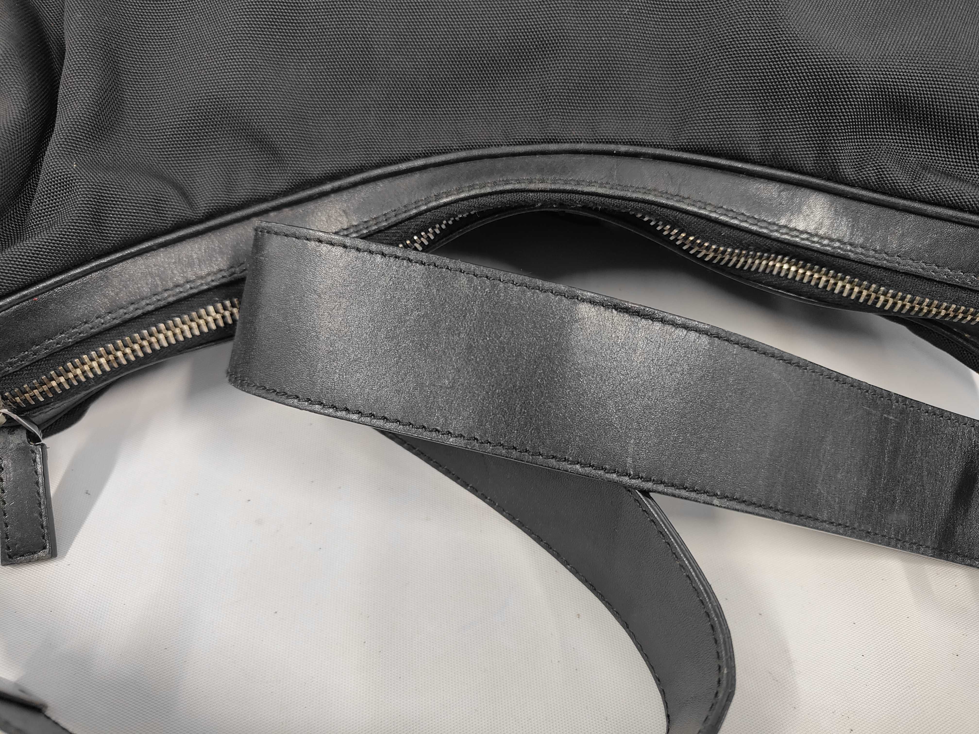 Nylon Shoulder Bag 001.3341 Shoulder Bag — view 5
