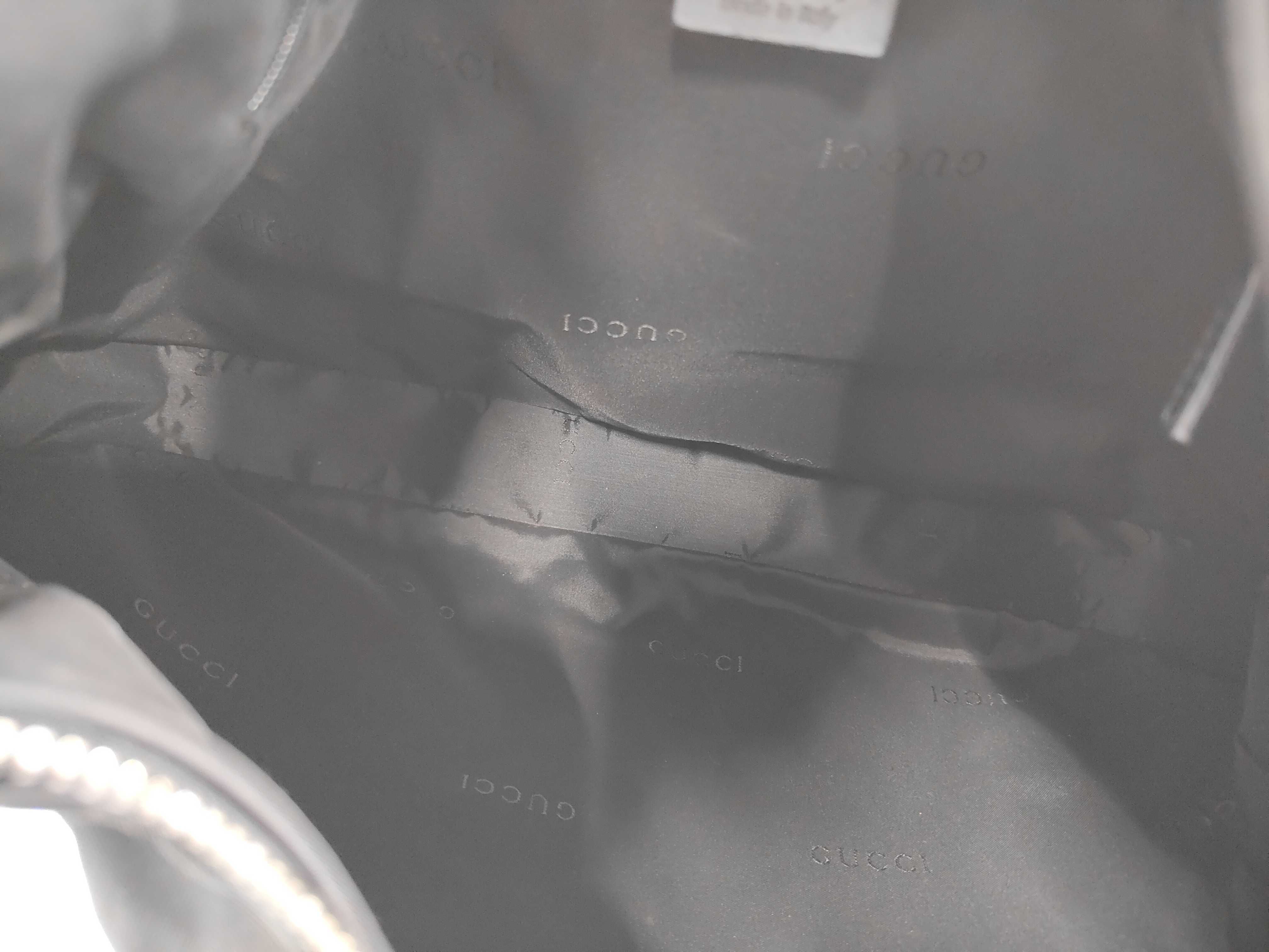 Nylon Shoulder Bag 001.3341 Shoulder Bag — view 7