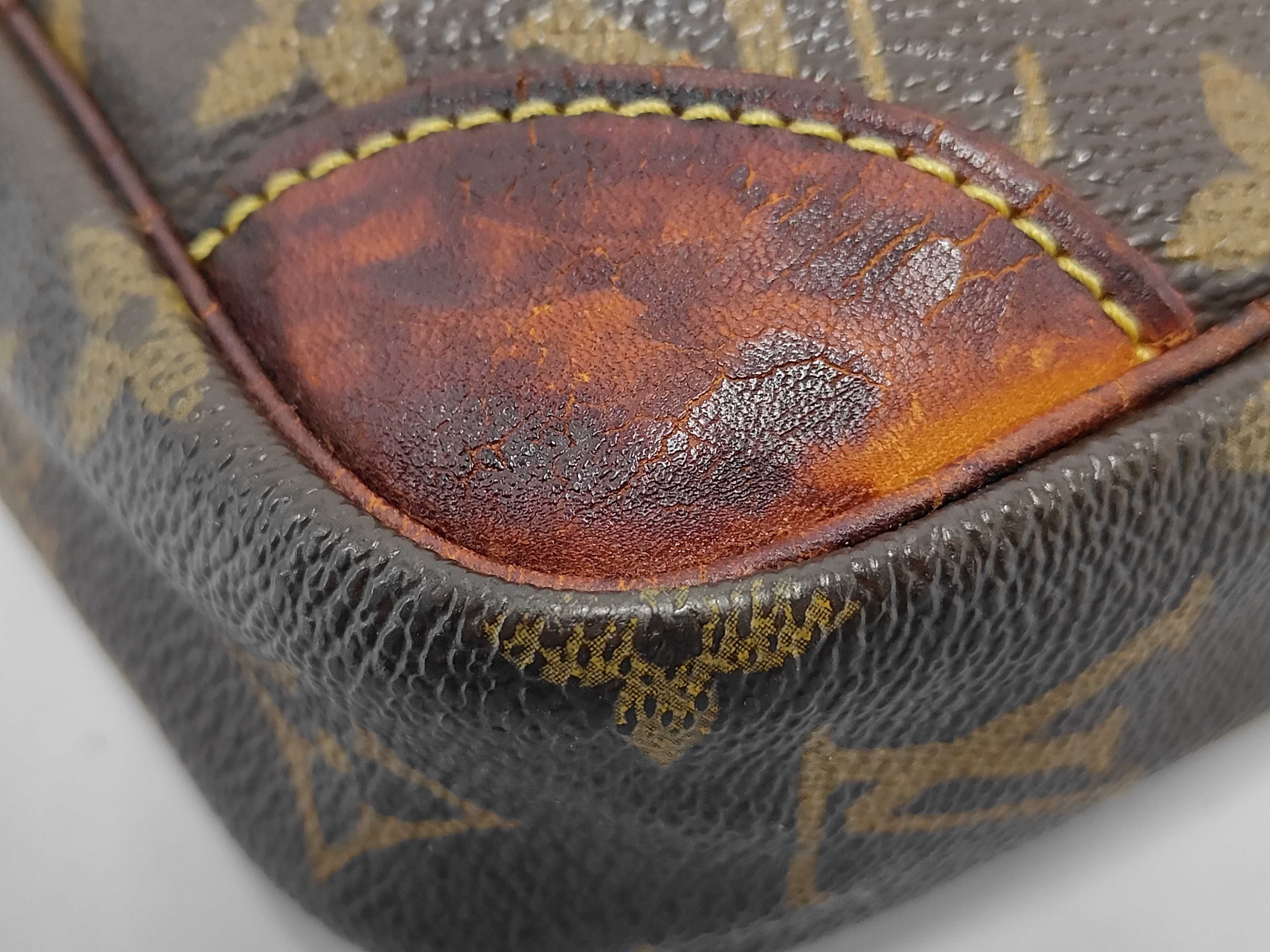 Monogram M45266 Danube Bag — view 4