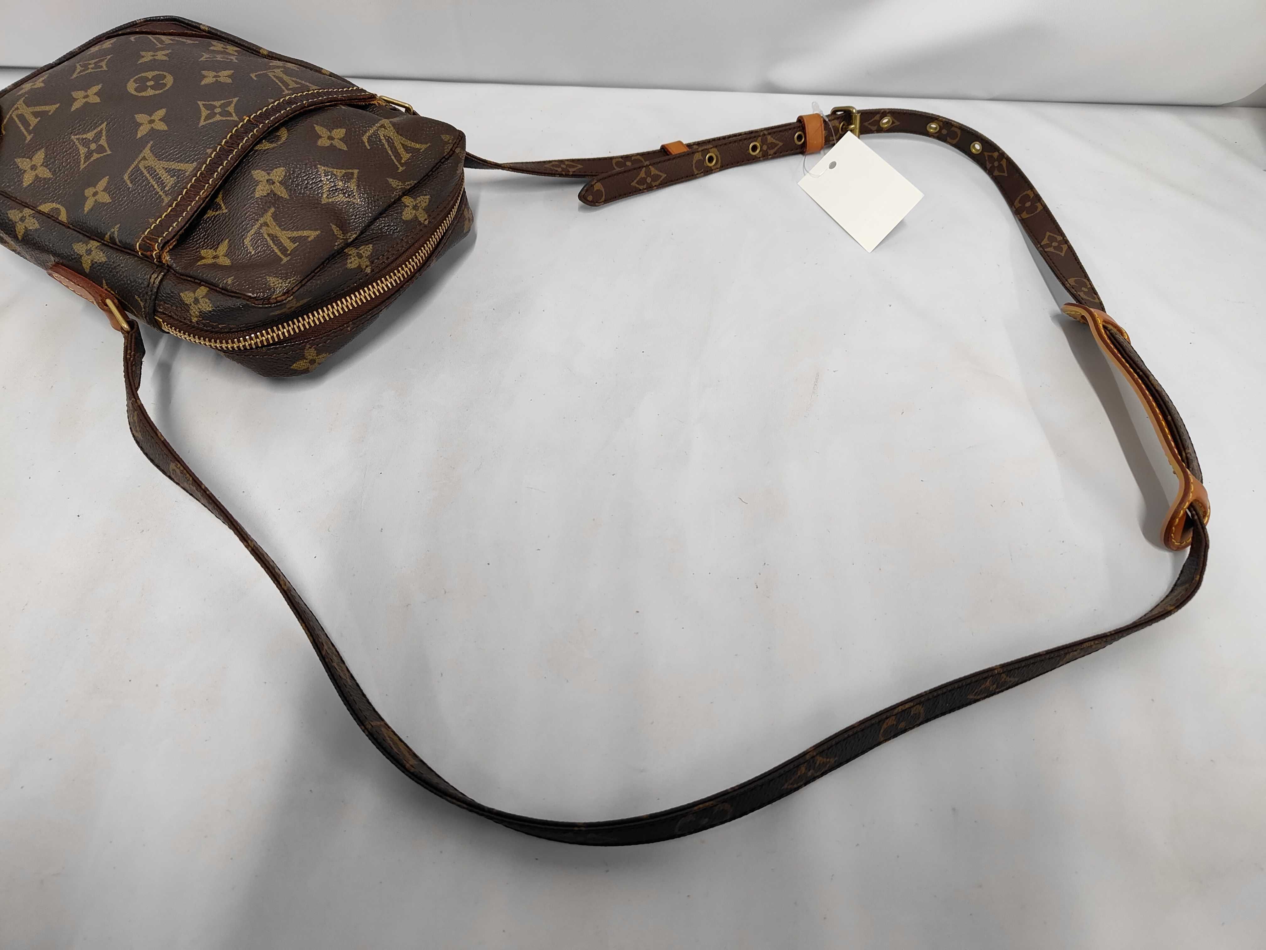 Monogram M45266 Danube Bag — view 5
