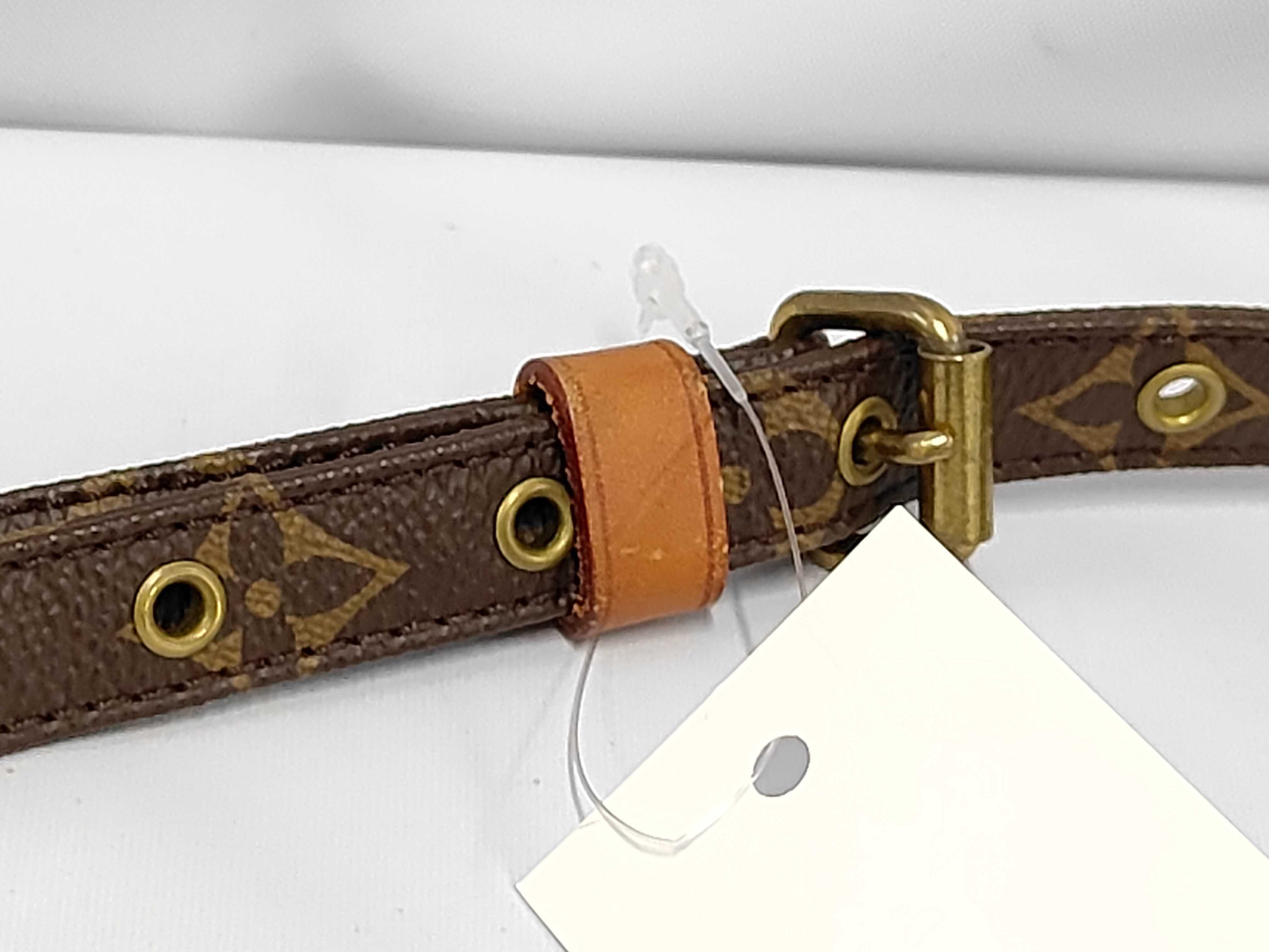 Monogram M45266 Danube Bag — view 6