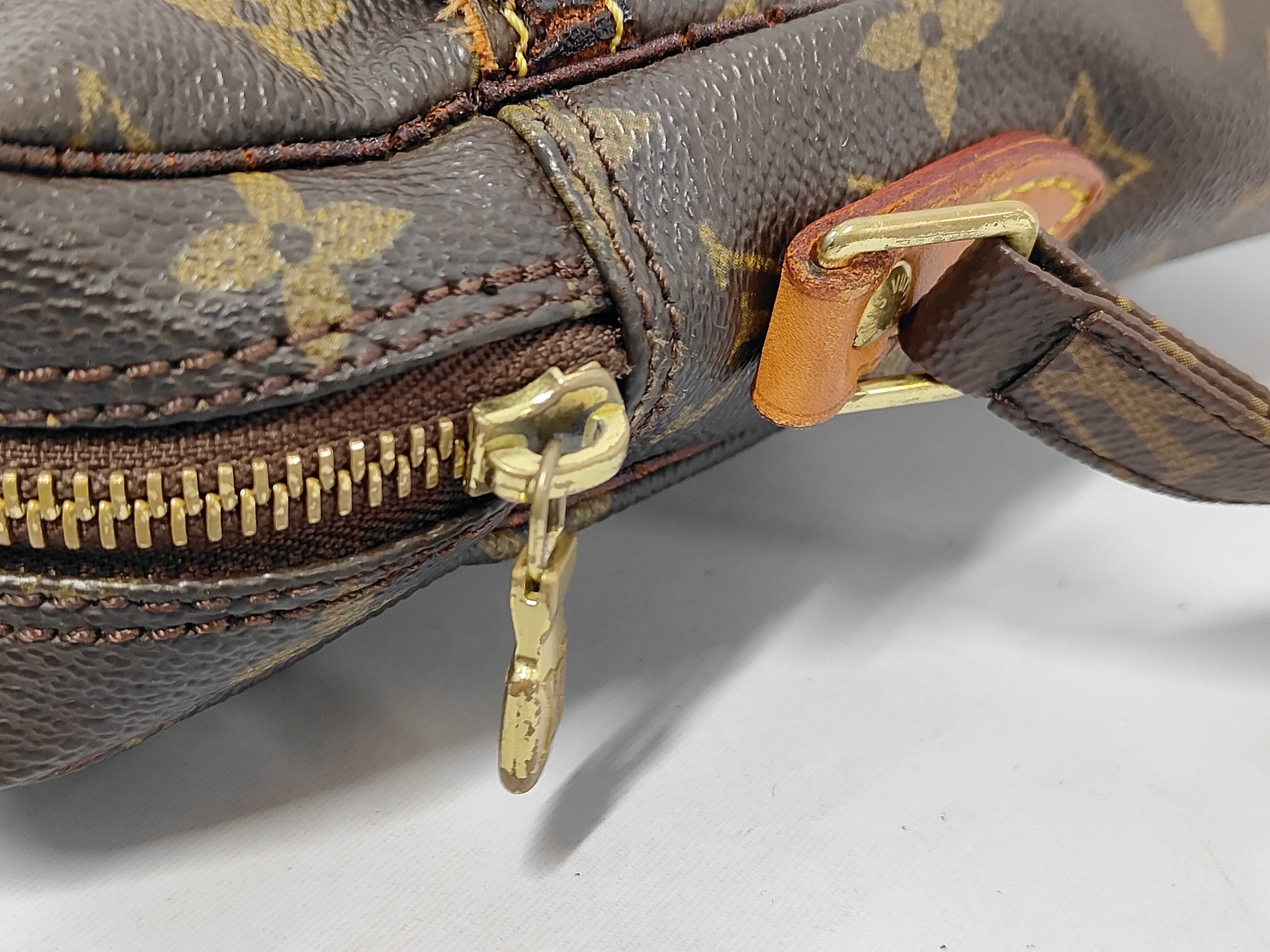 Monogram M45266 Danube Bag — view 7
