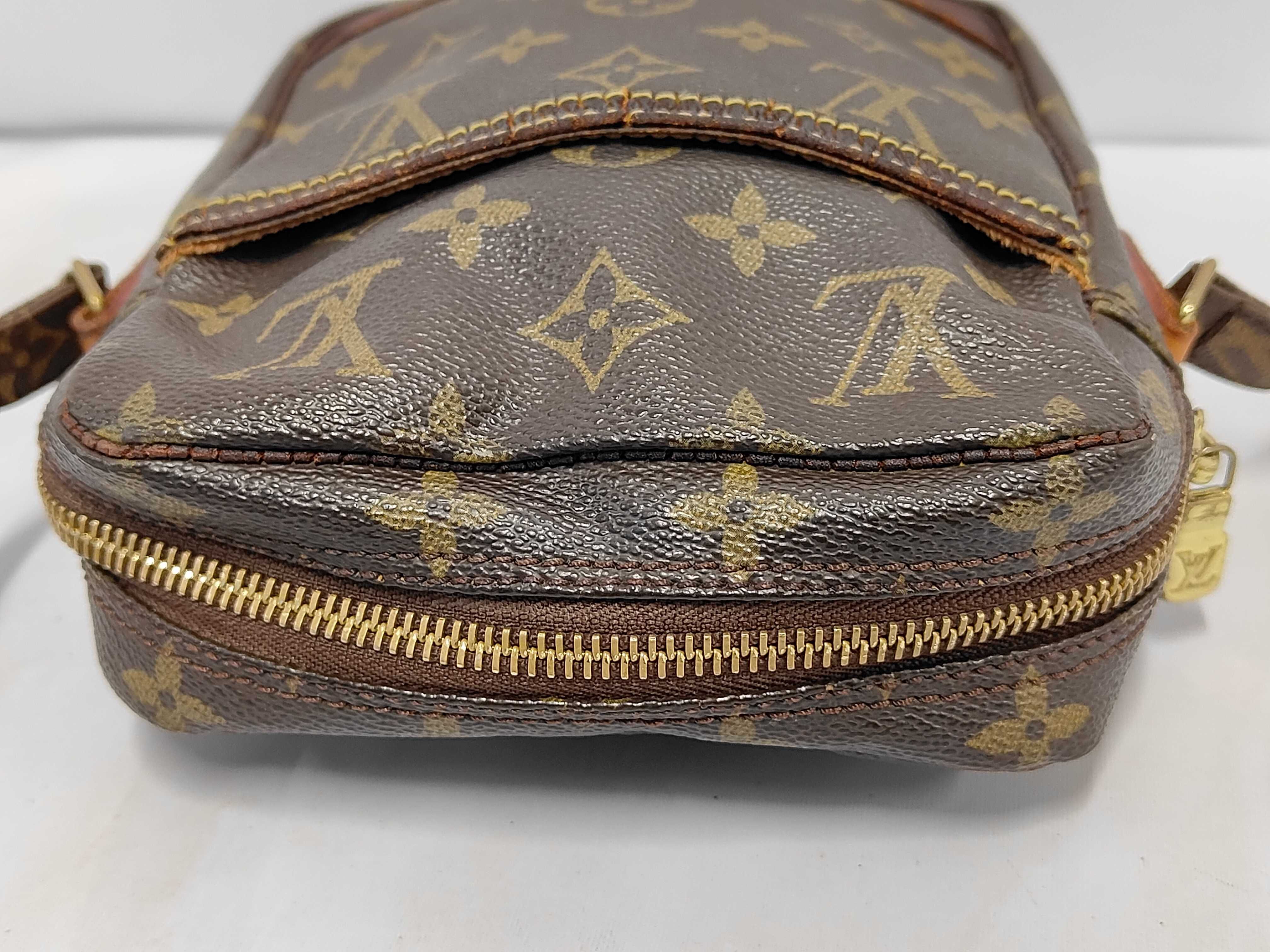Monogram M45266 Danube Bag — view 8
