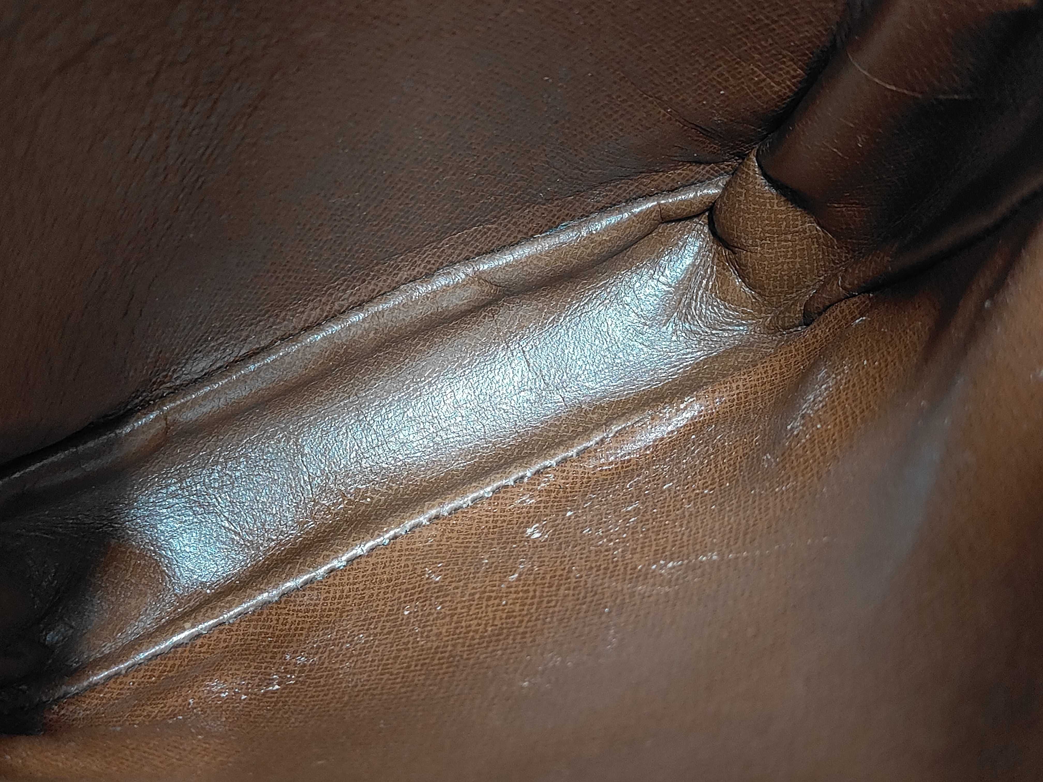 Monogram M45266 Danube Bag — view 9
