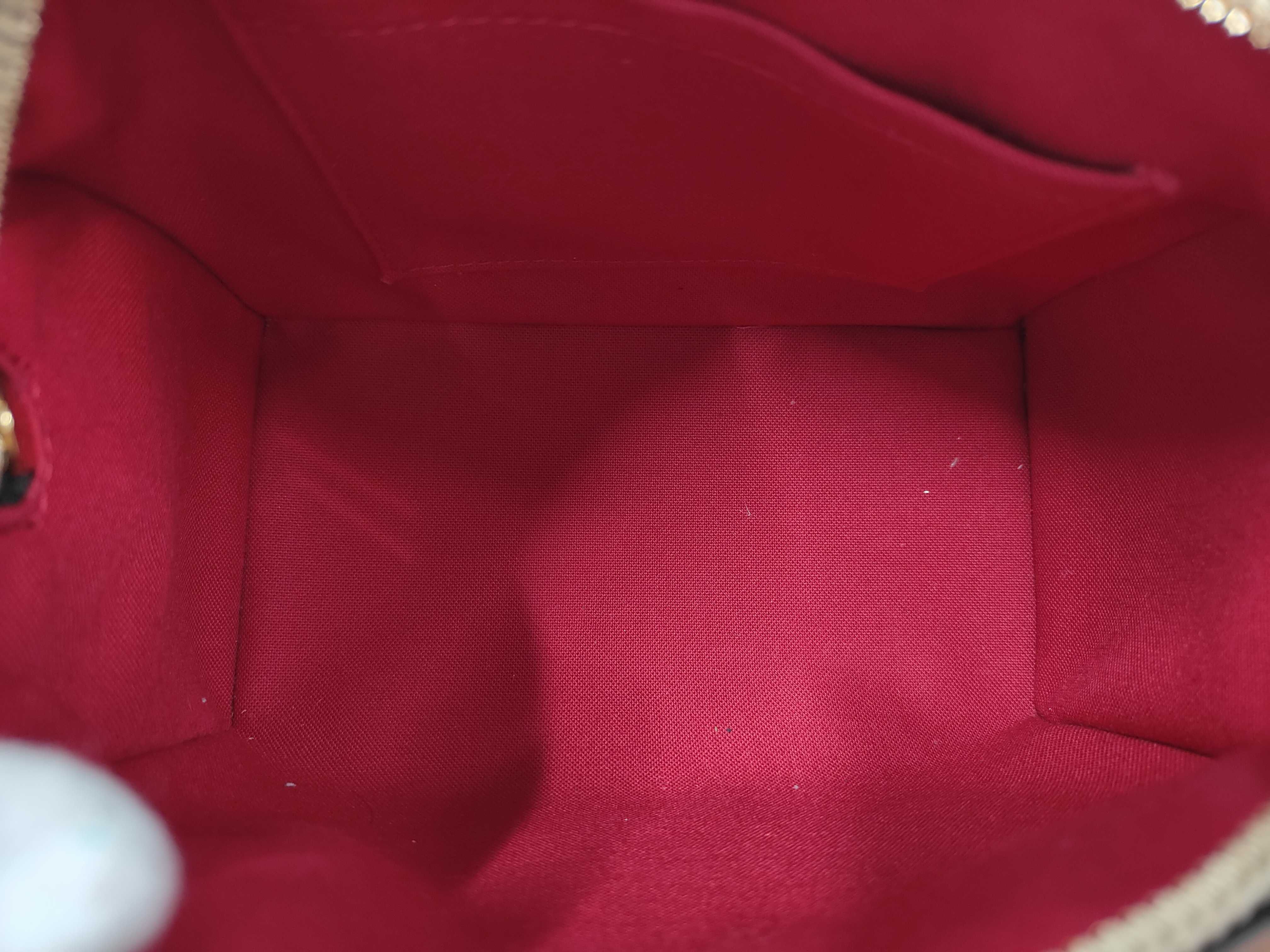 Monogram Speedy Bandoulière 20 M13039/IC Chip Handbag — view 10