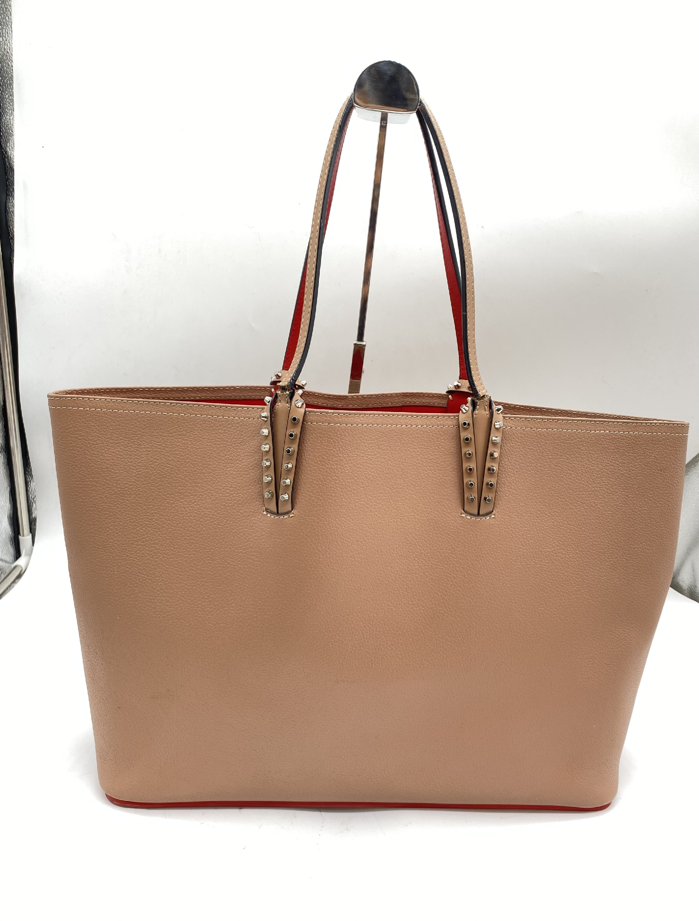 Le Louboutin Tote Bag — view 2
