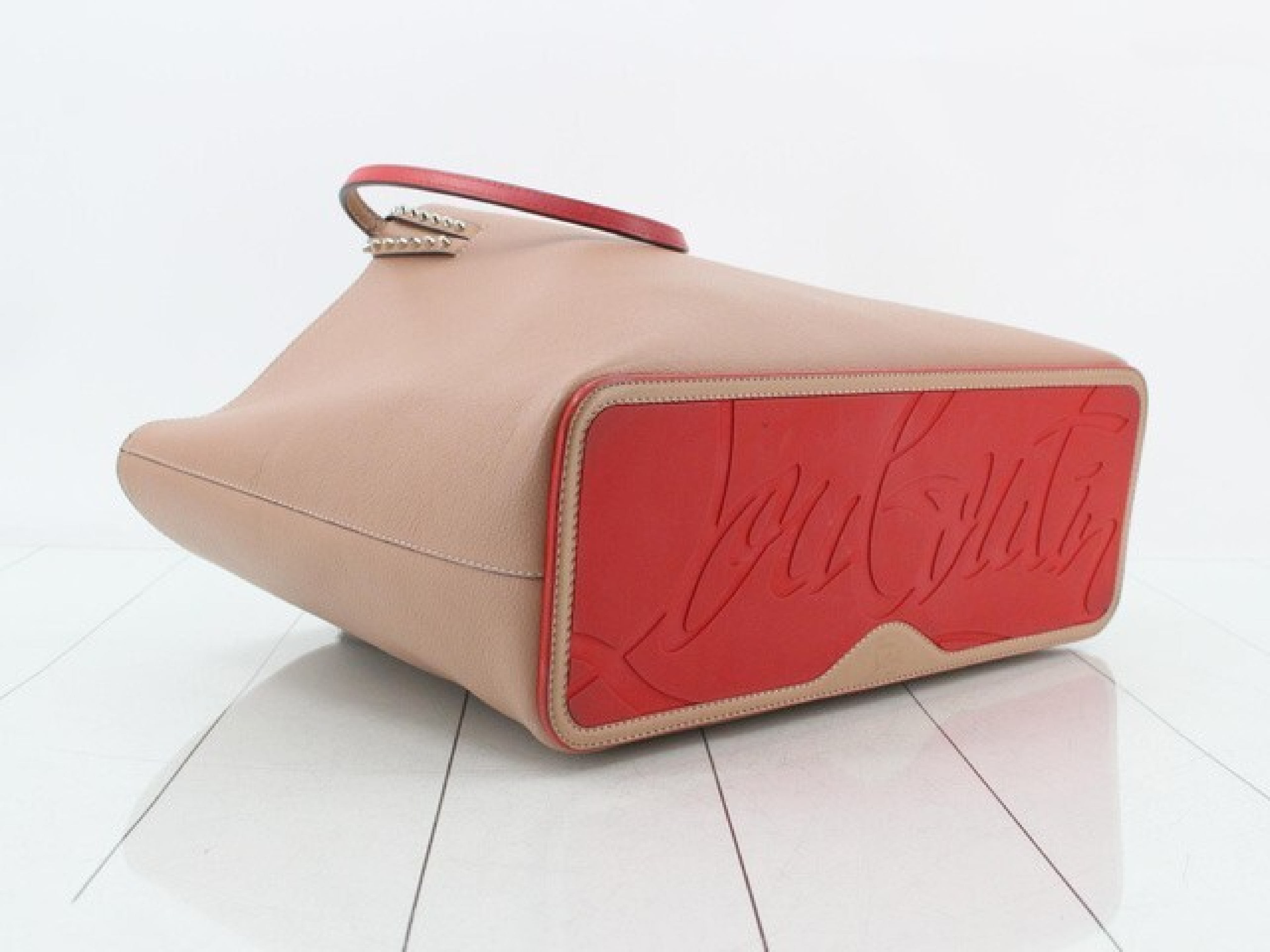 Le Louboutin Tote Bag — view 3