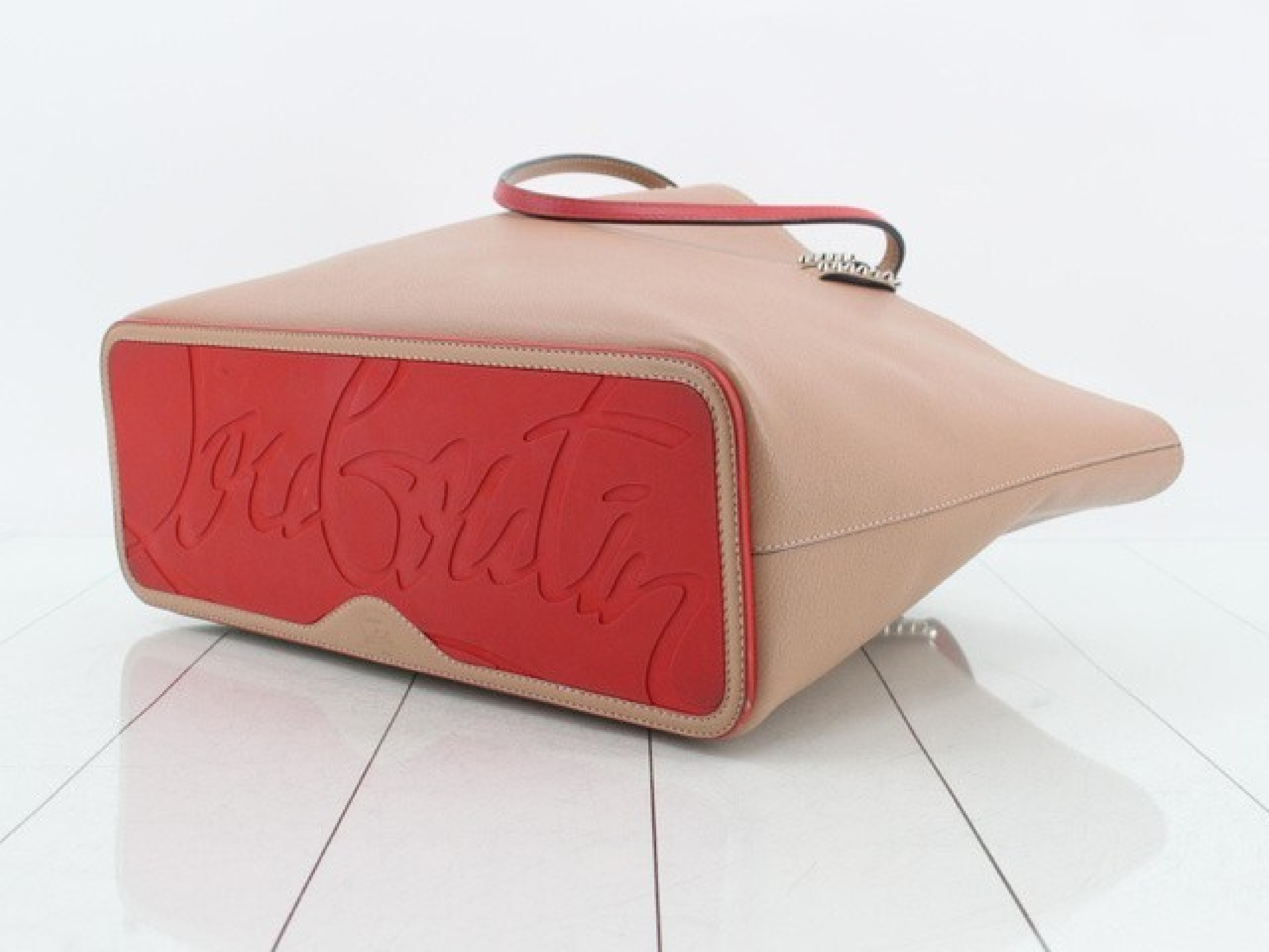 Le Louboutin Tote Bag — view 4