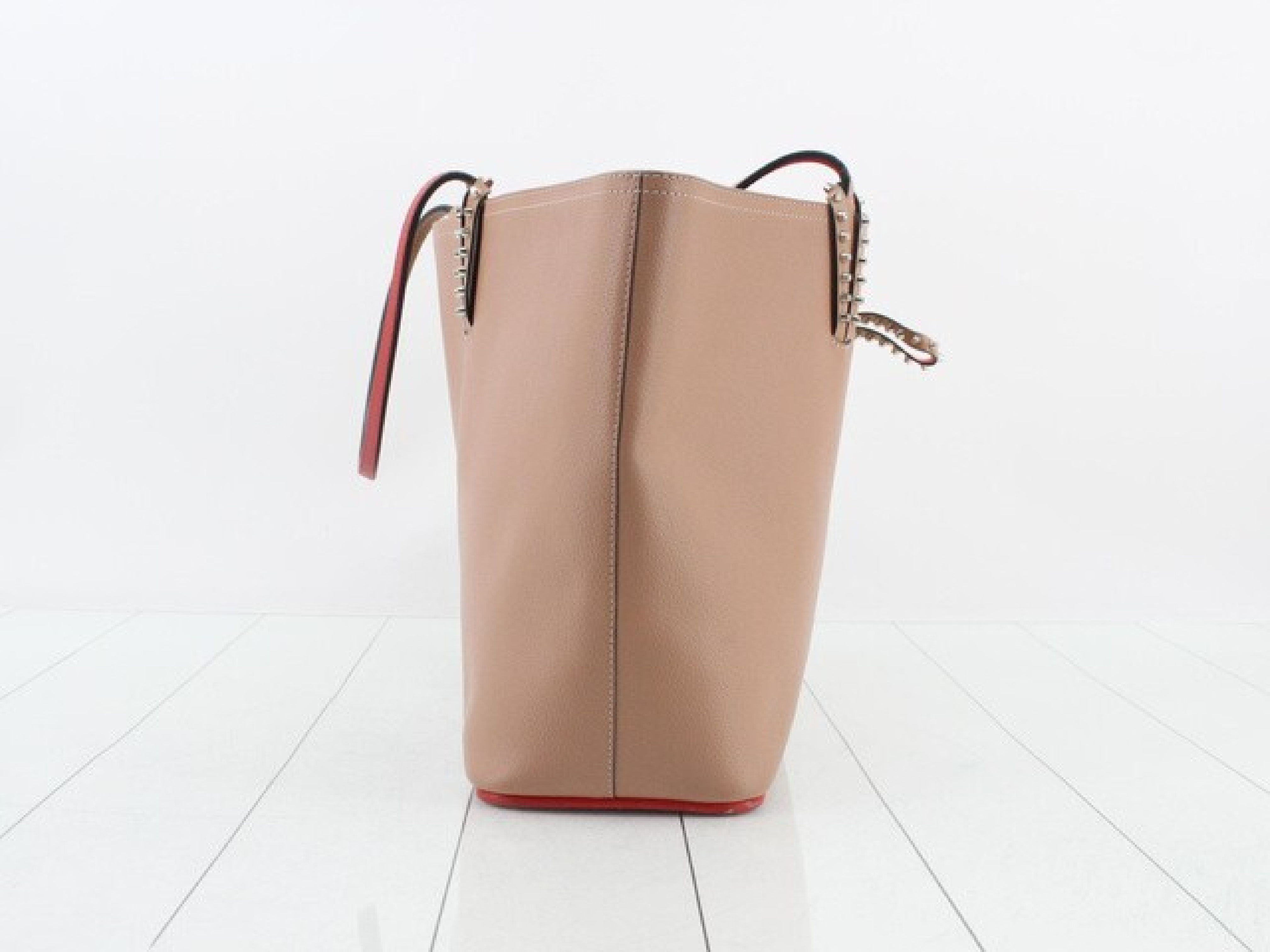 Le Louboutin Tote Bag — view 5