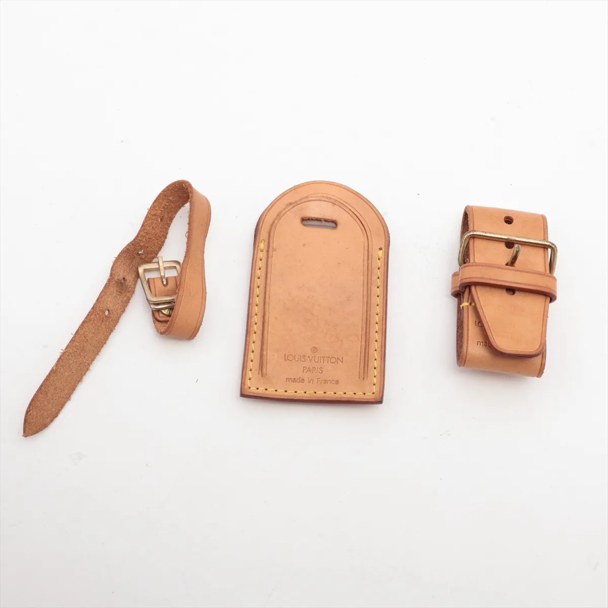 Monogram Keepall 45 M41428 FL0030 Brown — view 12