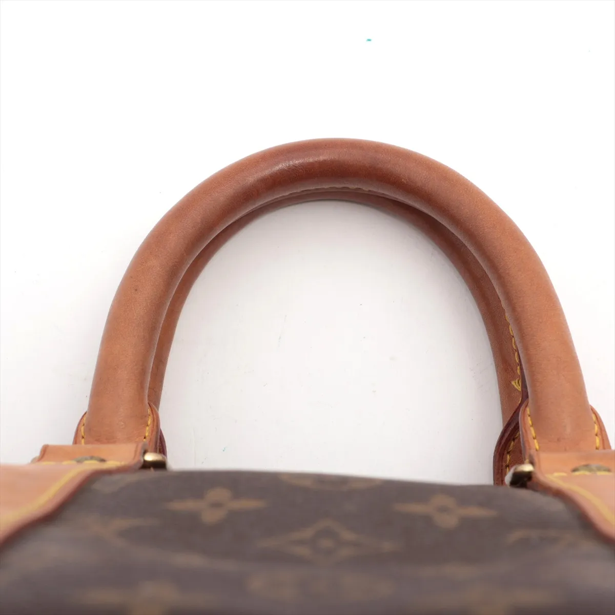 Monogram Keepall 45 M41428 FL0030 Brown — view 6