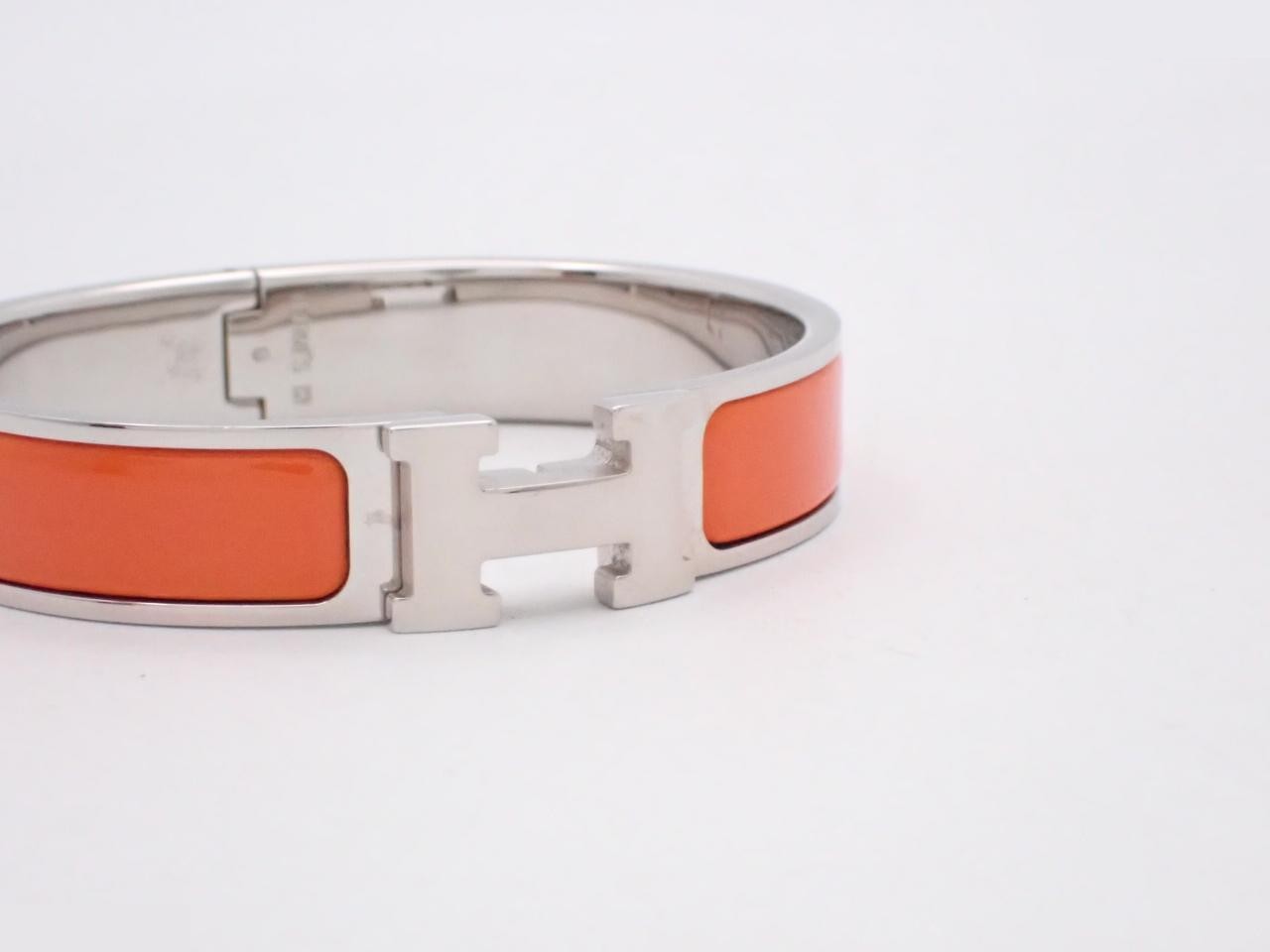 Click Crack (Small) Wrist circumference approx. 15.5cm 33.6g — view 3