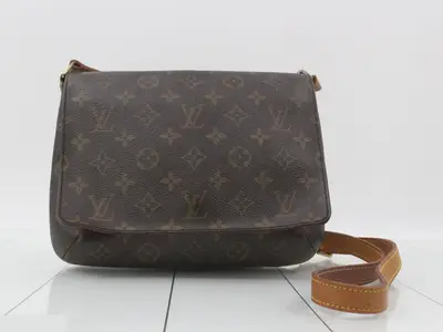 Musette Tango Shoulder Bag