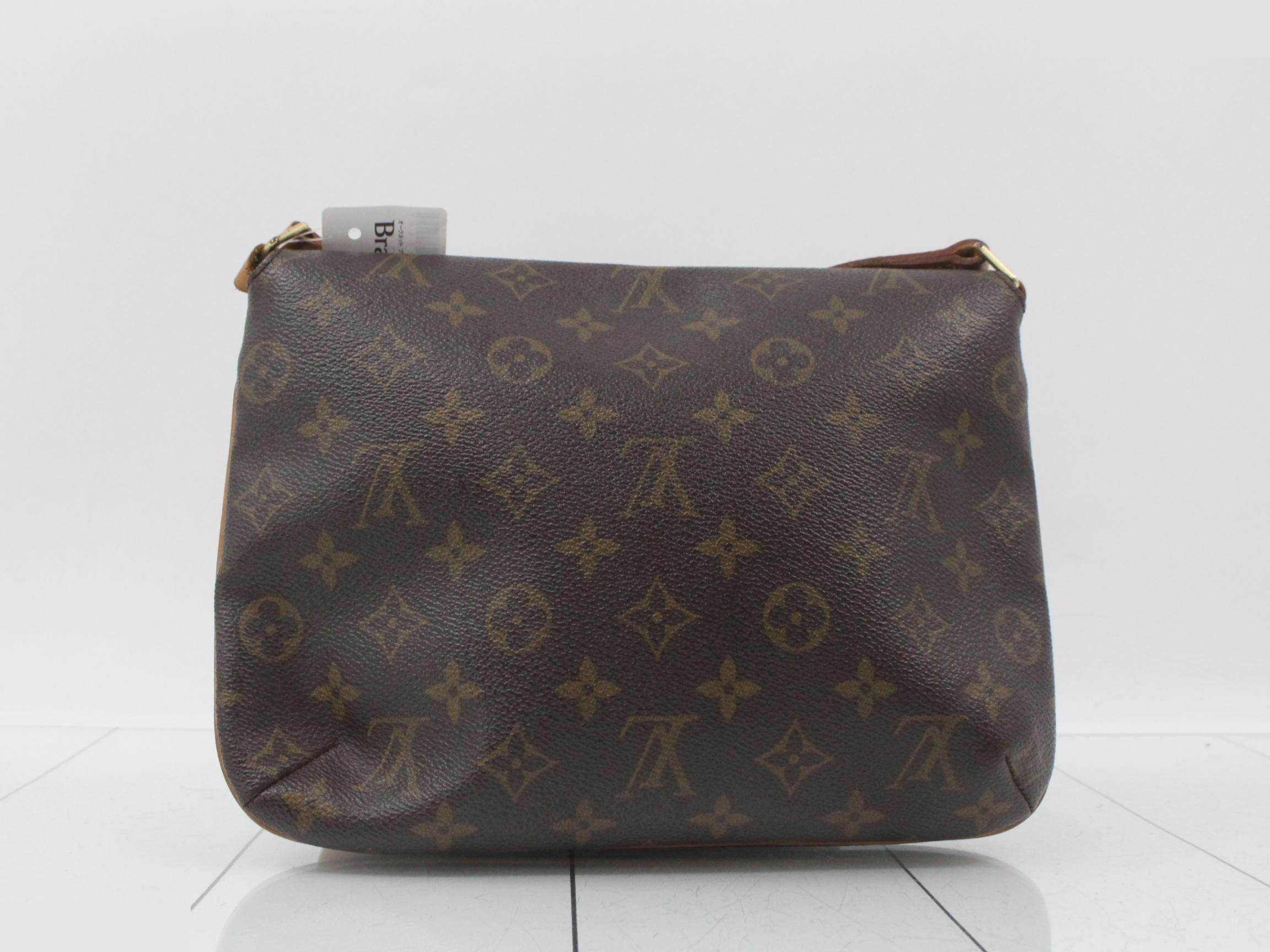 Musette Tango Shoulder Bag — view 2