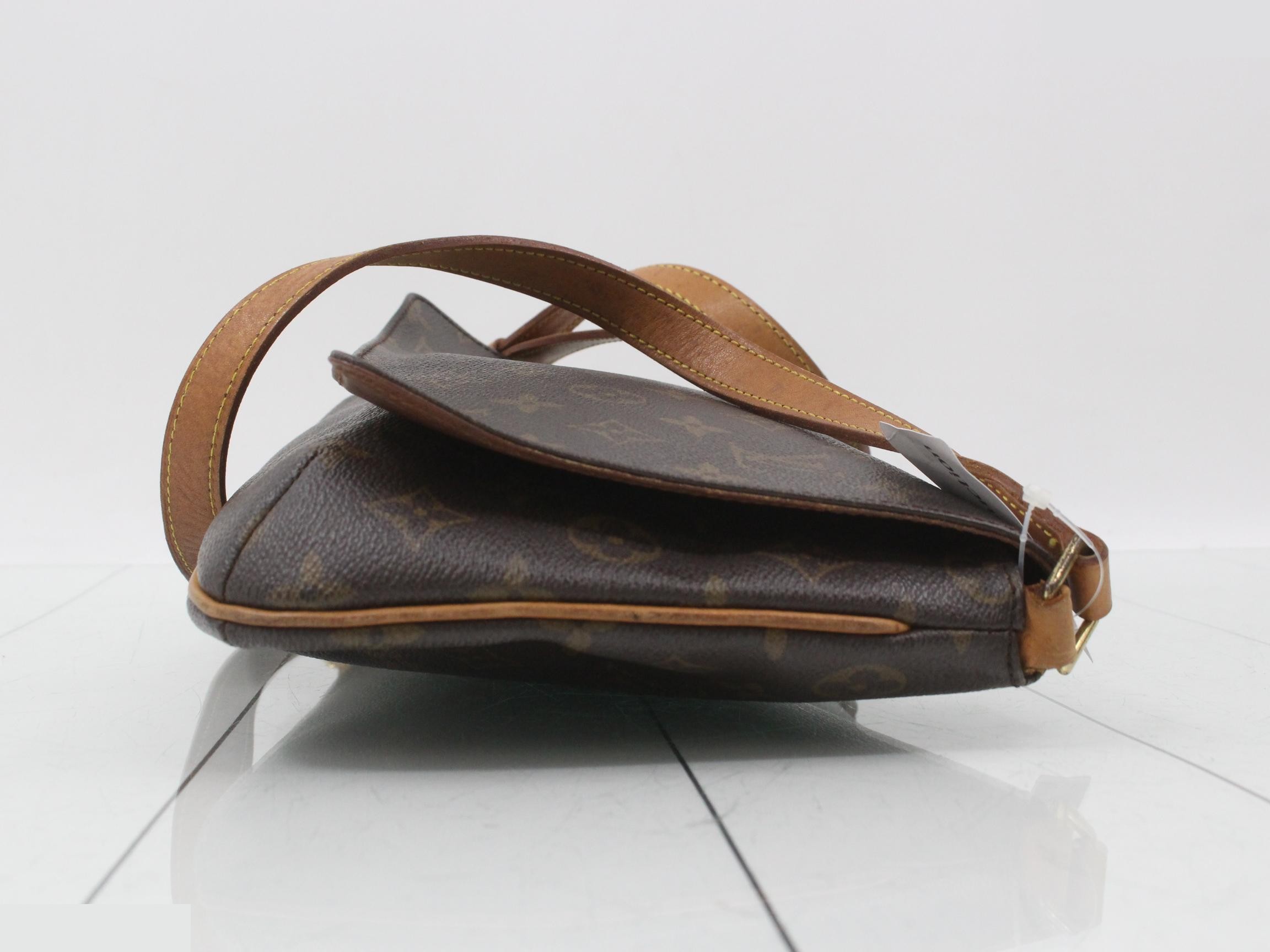 Musette Tango Shoulder Bag — view 3