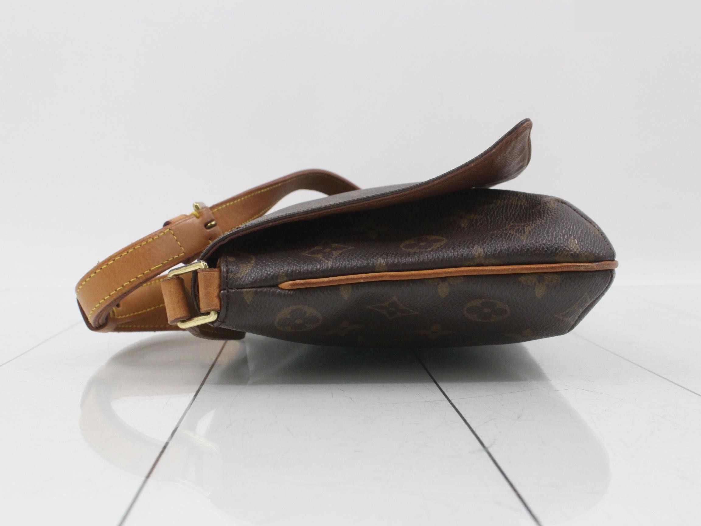 Musette Tango Shoulder Bag — view 4