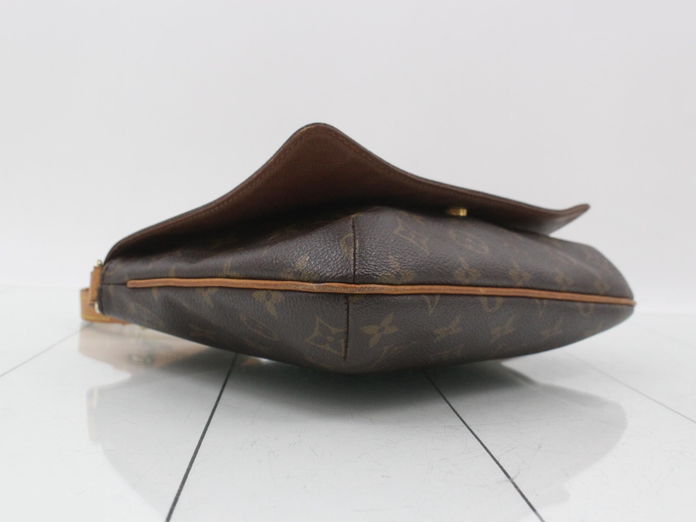 Musette Tango Shoulder Bag — view 5