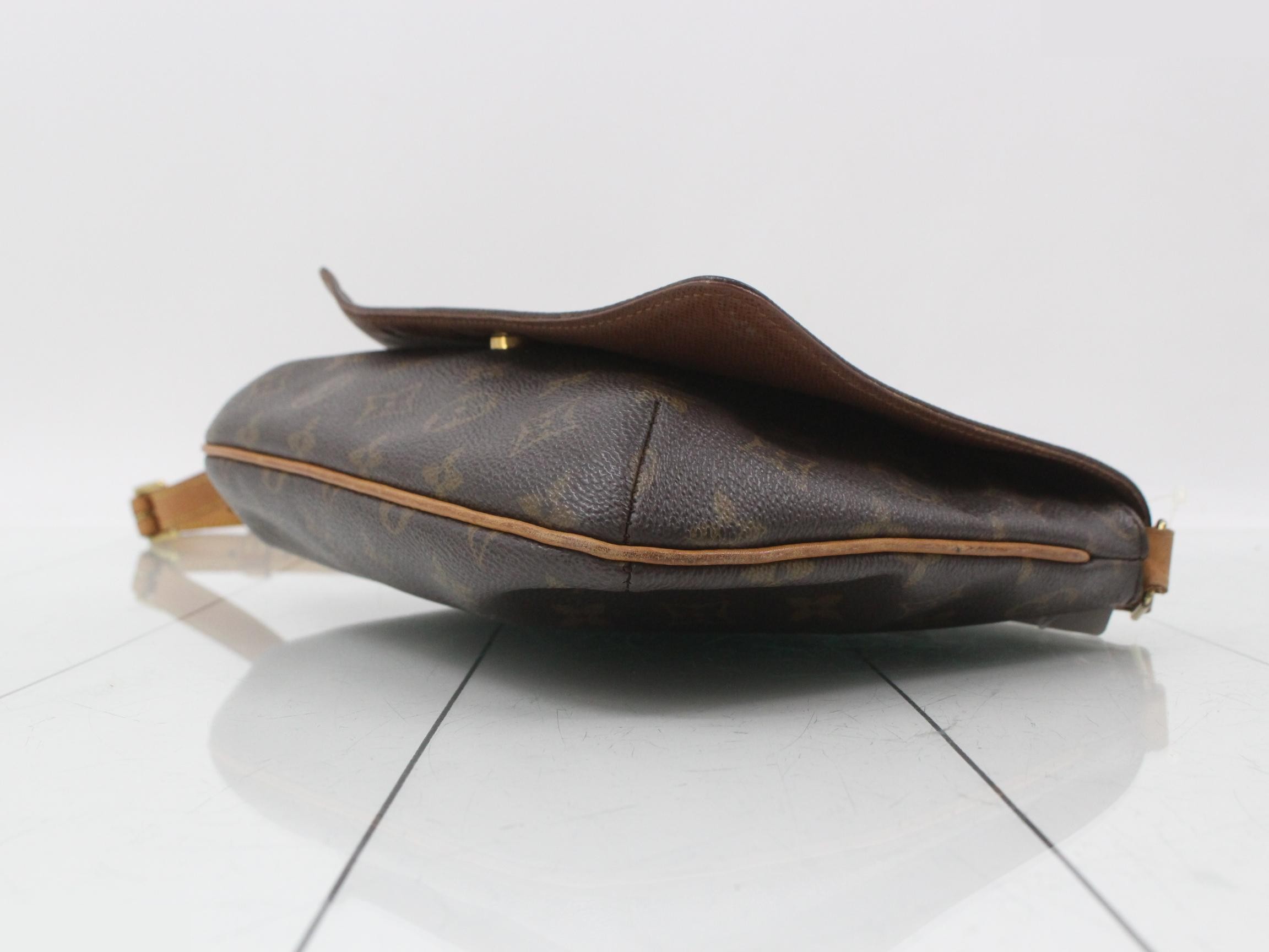 Musette Tango Shoulder Bag — view 6