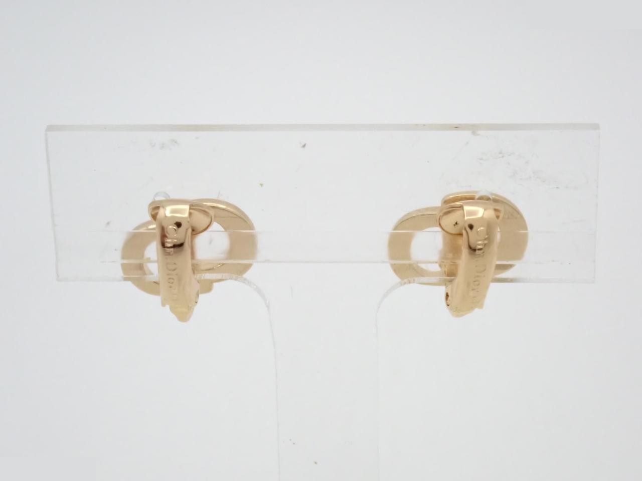 GP Earrings — view 2