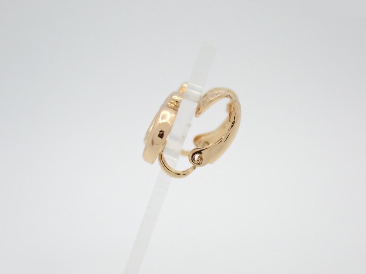 GP Earrings — view 3