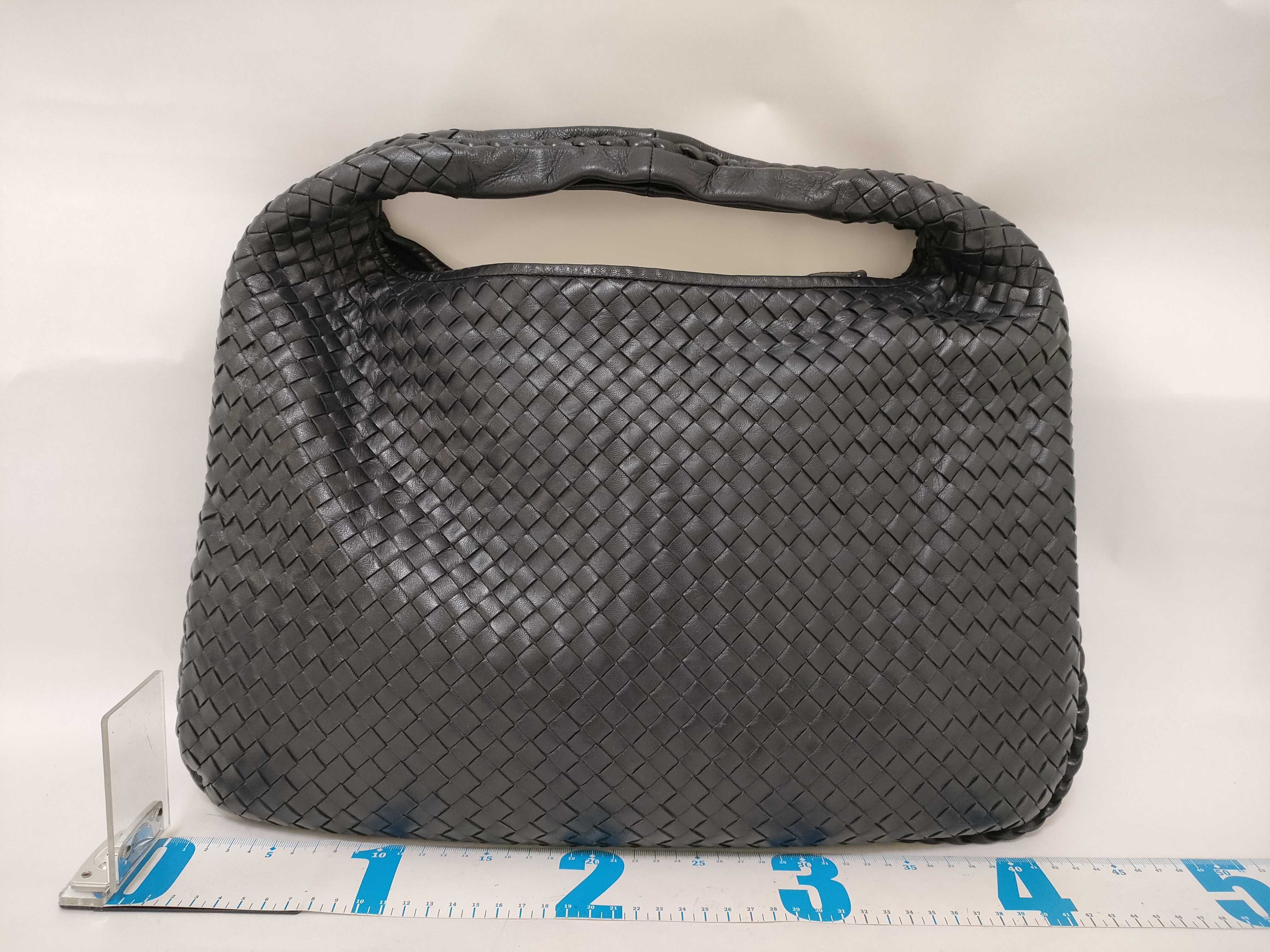 Intrecciato Bottega Veneta Intrecciato Handbag — view 2