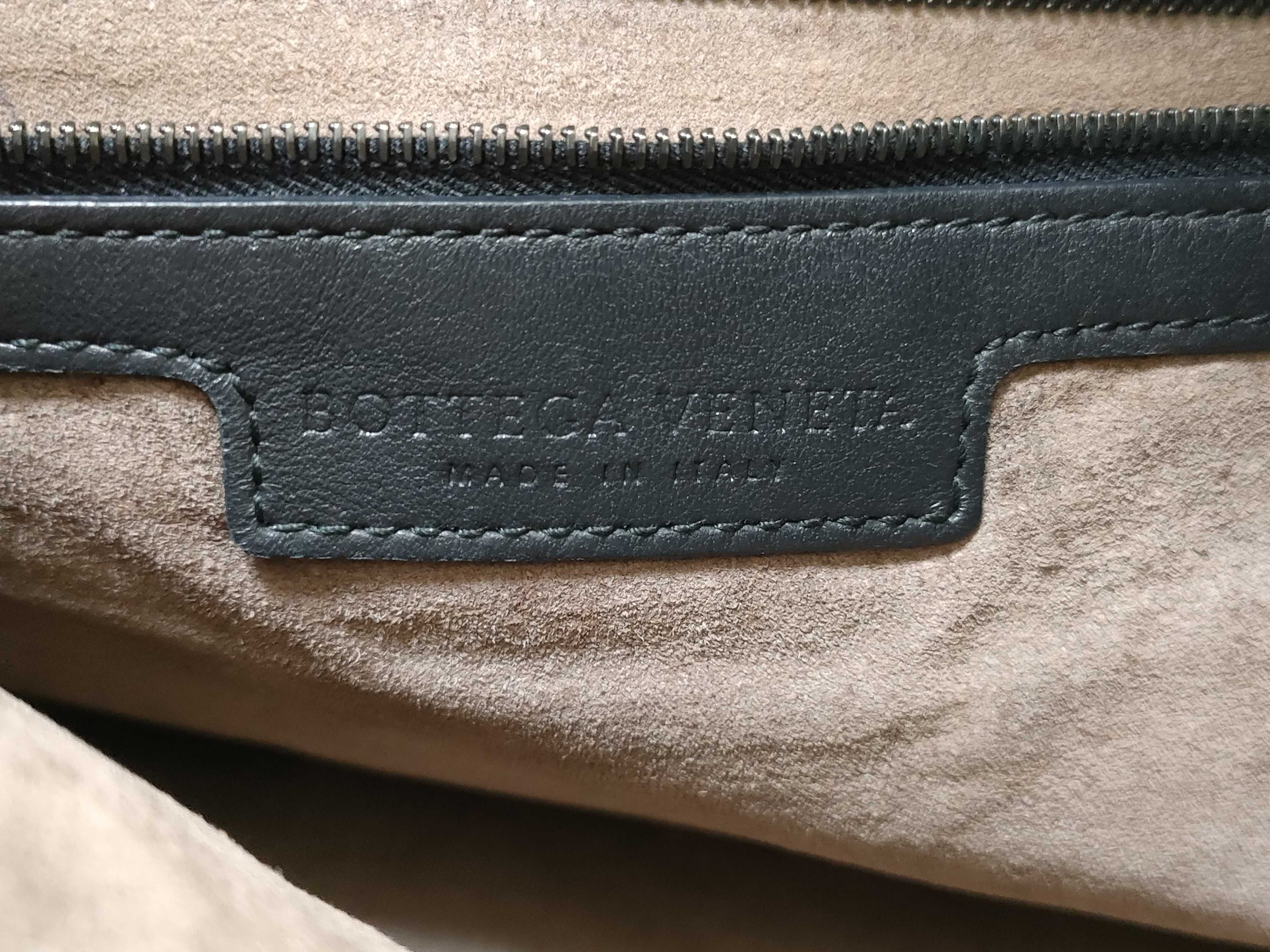 Intrecciato Bottega Veneta Intrecciato Handbag — view 13