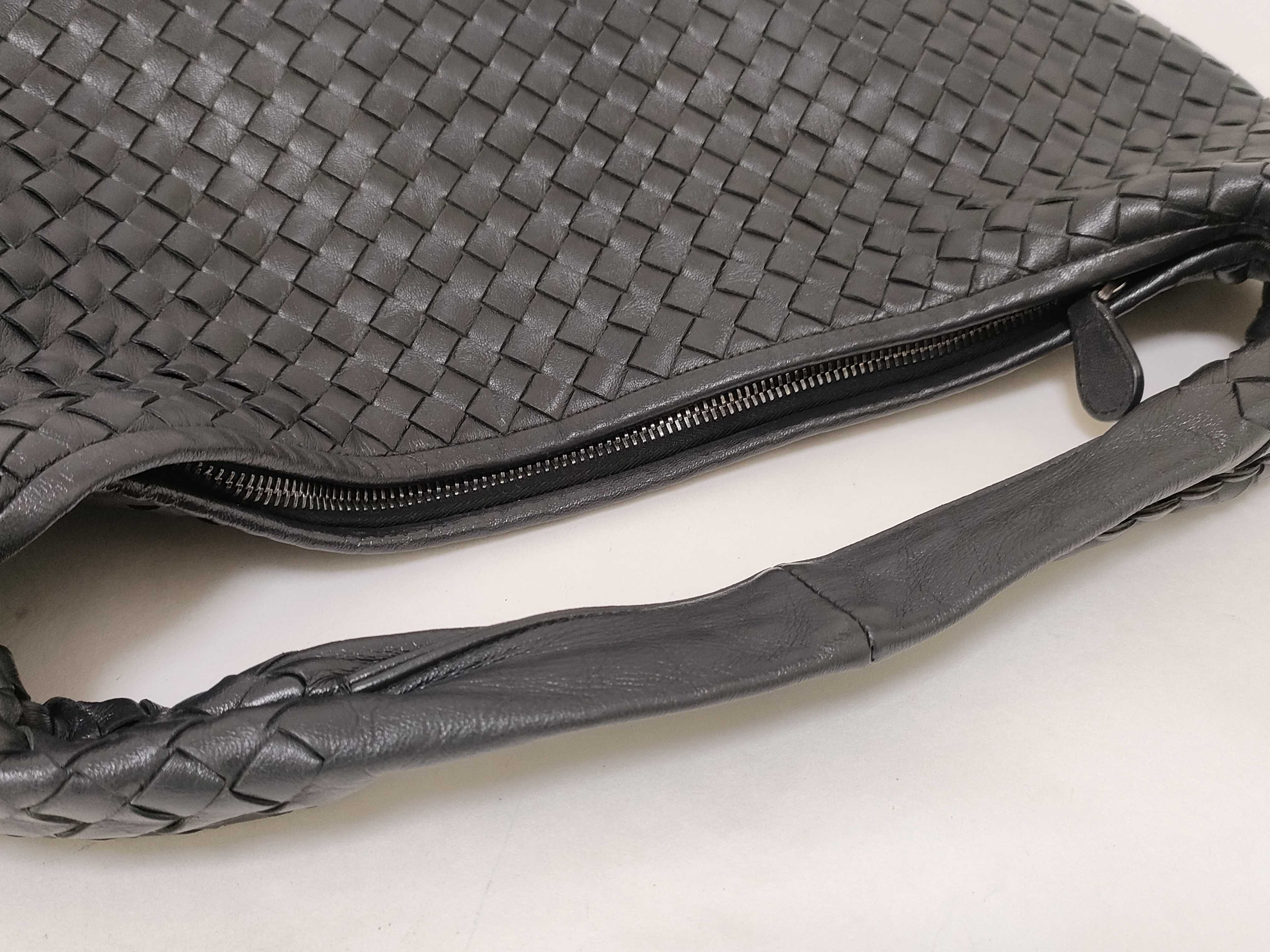 Intrecciato Bottega Veneta Intrecciato Handbag — view 3