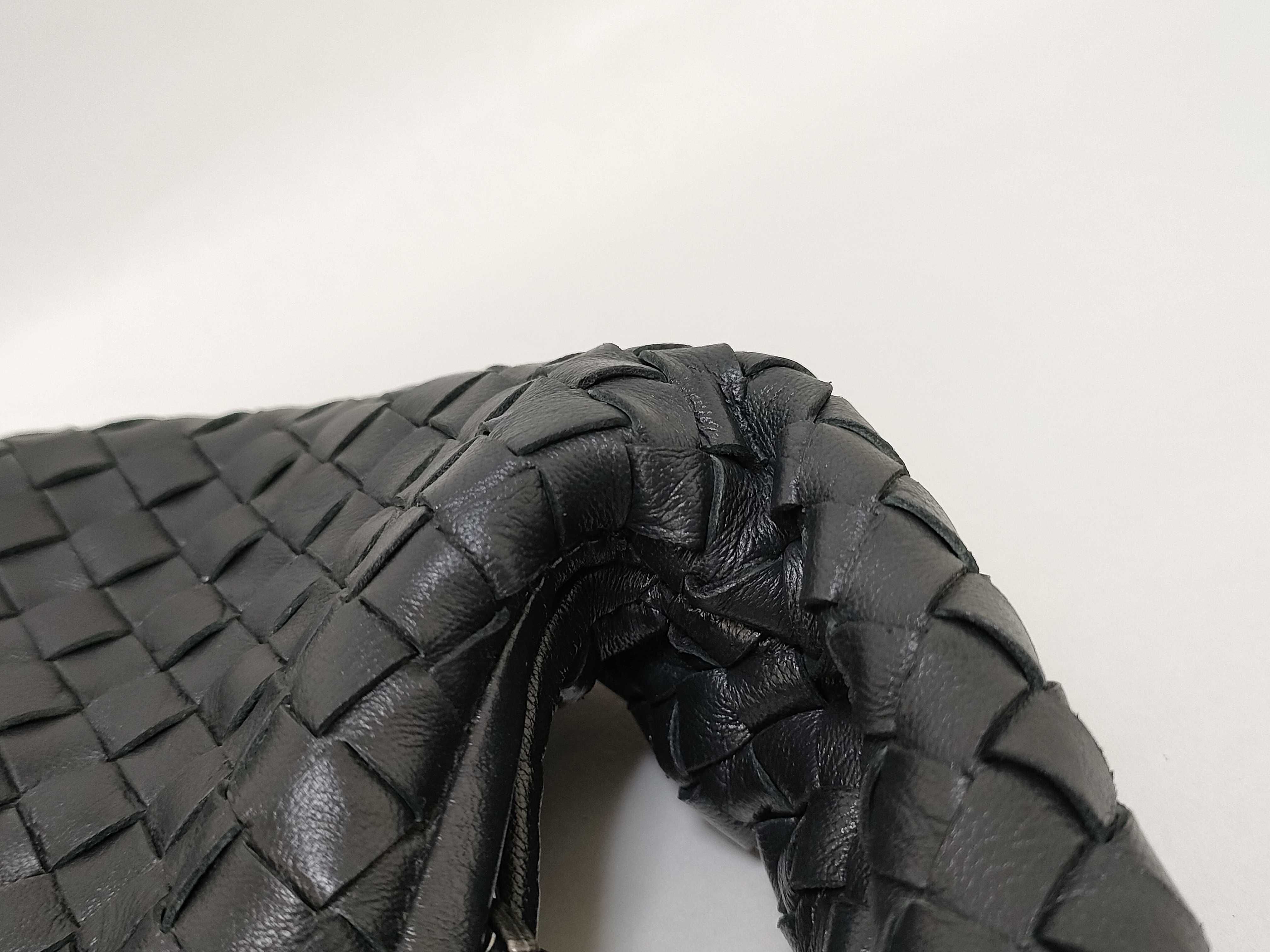 Intrecciato Bottega Veneta Intrecciato Handbag — view 5