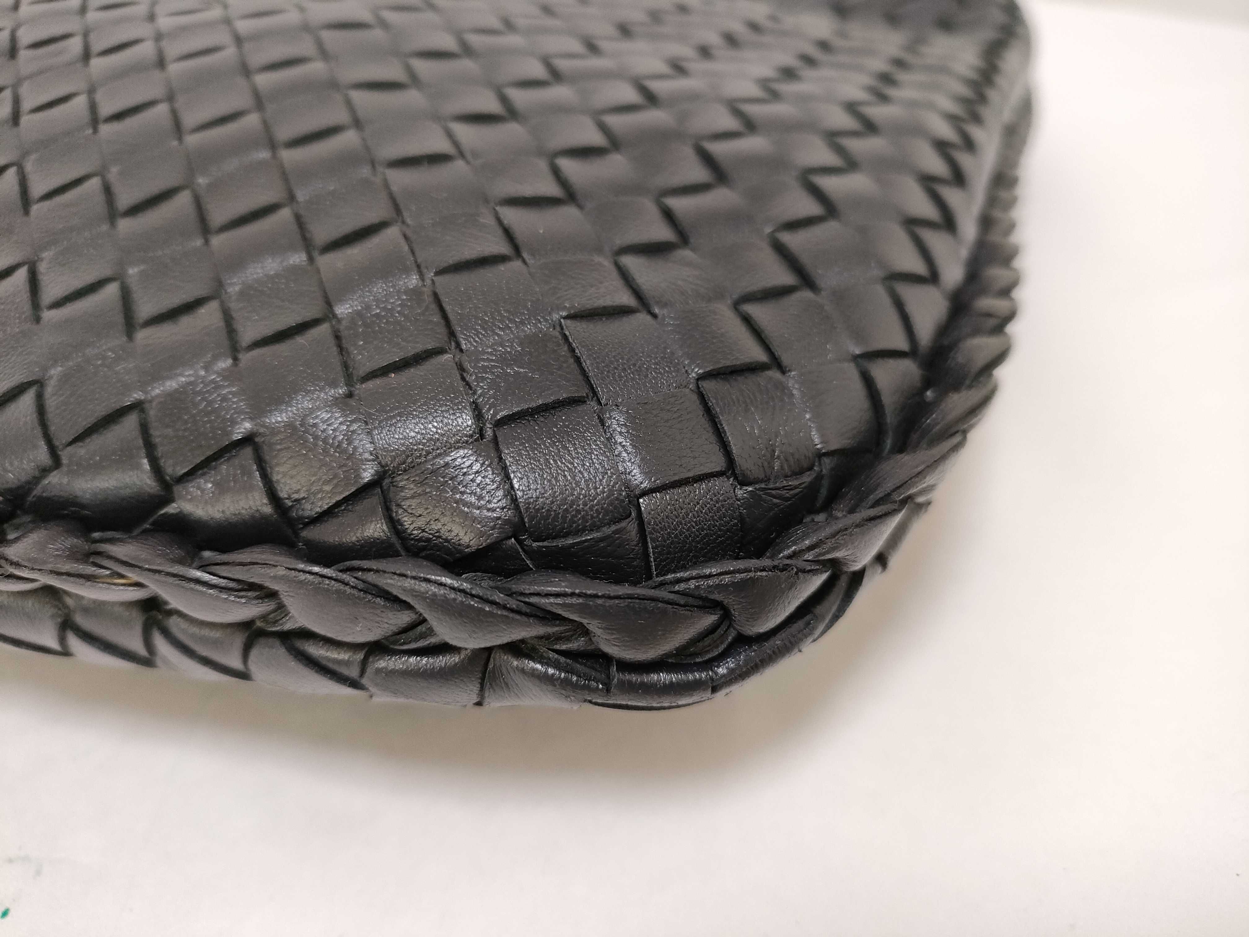 Intrecciato Bottega Veneta Intrecciato Handbag — view 6