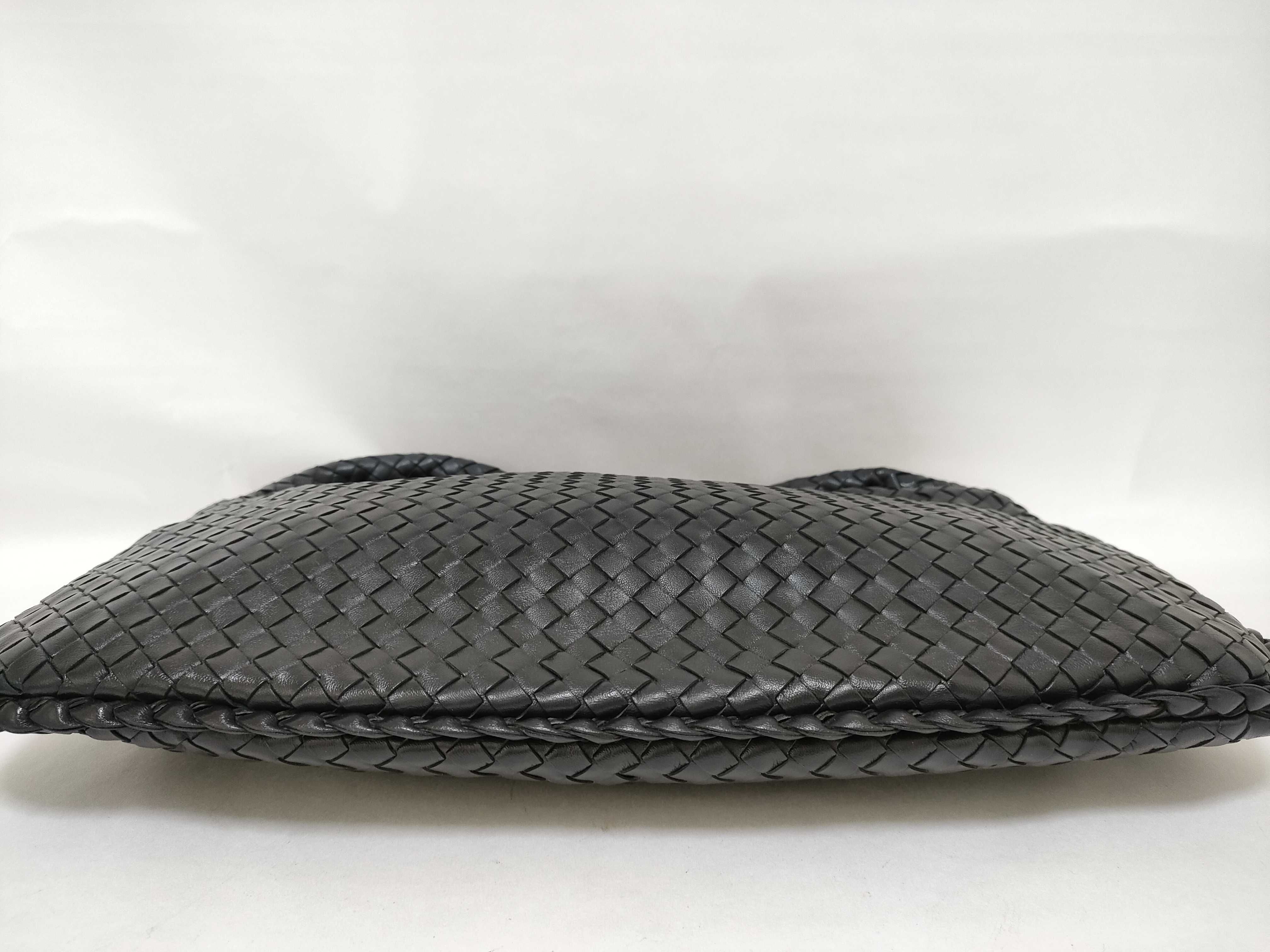 Intrecciato Bottega Veneta Intrecciato Handbag — view 7
