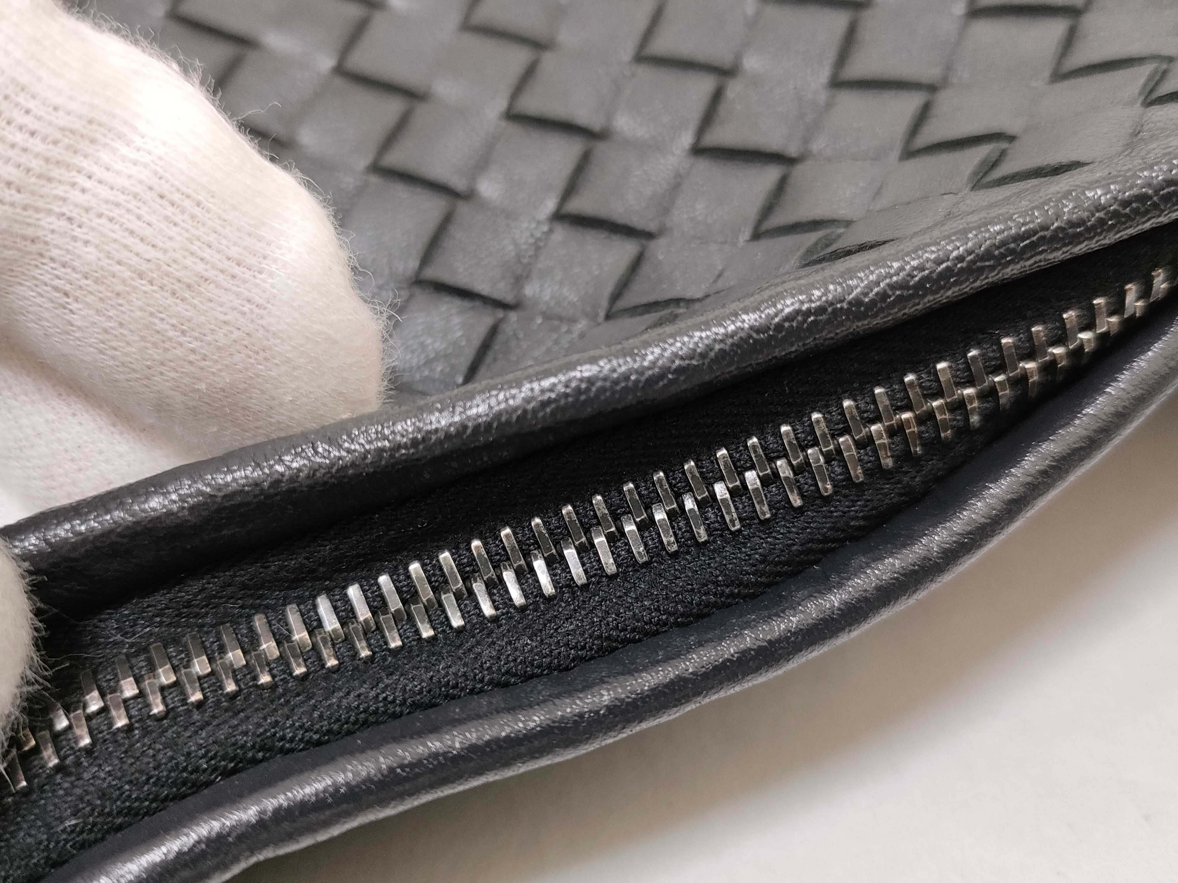 Intrecciato Bottega Veneta Intrecciato Handbag — view 8