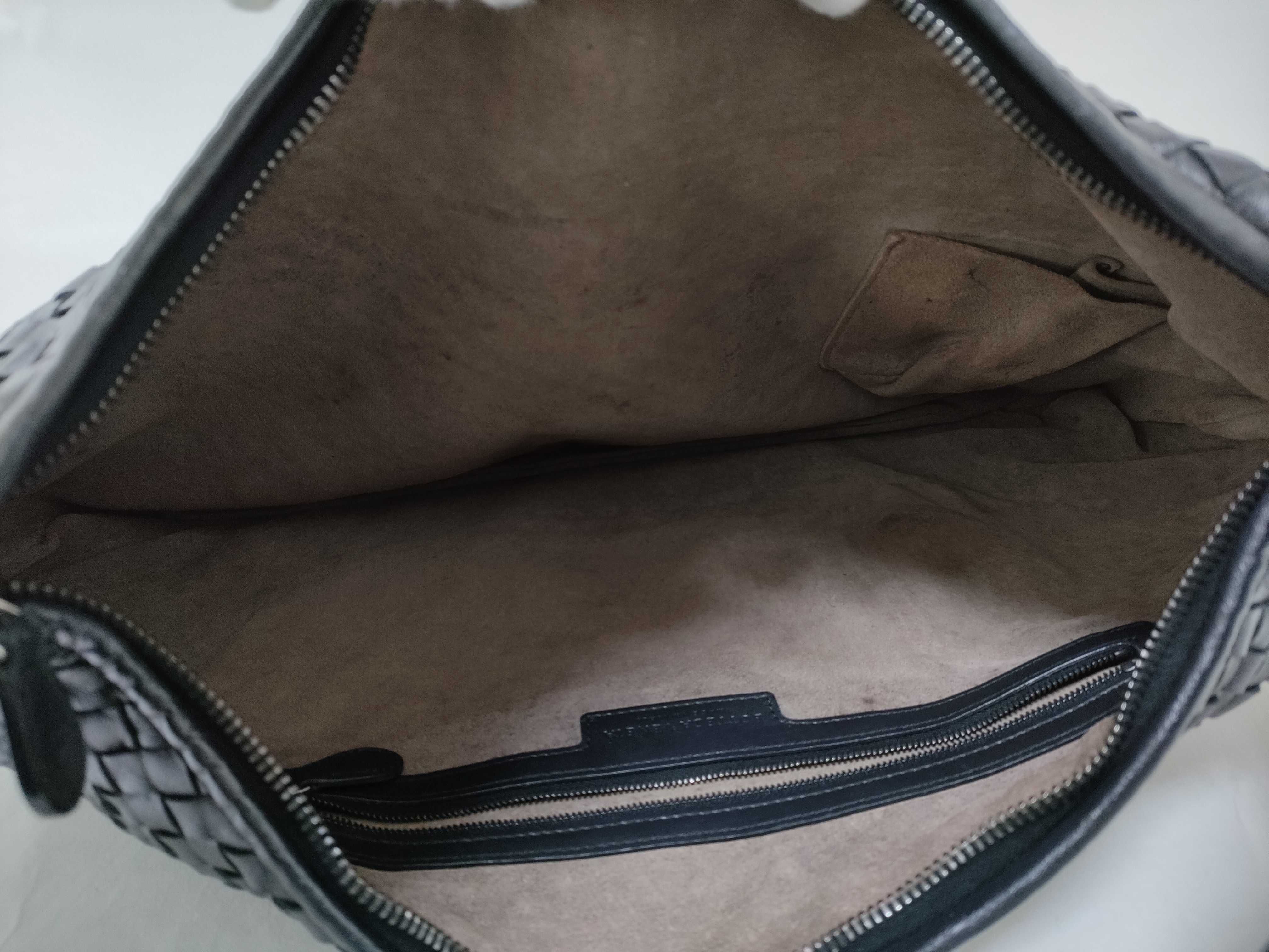 Intrecciato Bottega Veneta Intrecciato Handbag — view 10