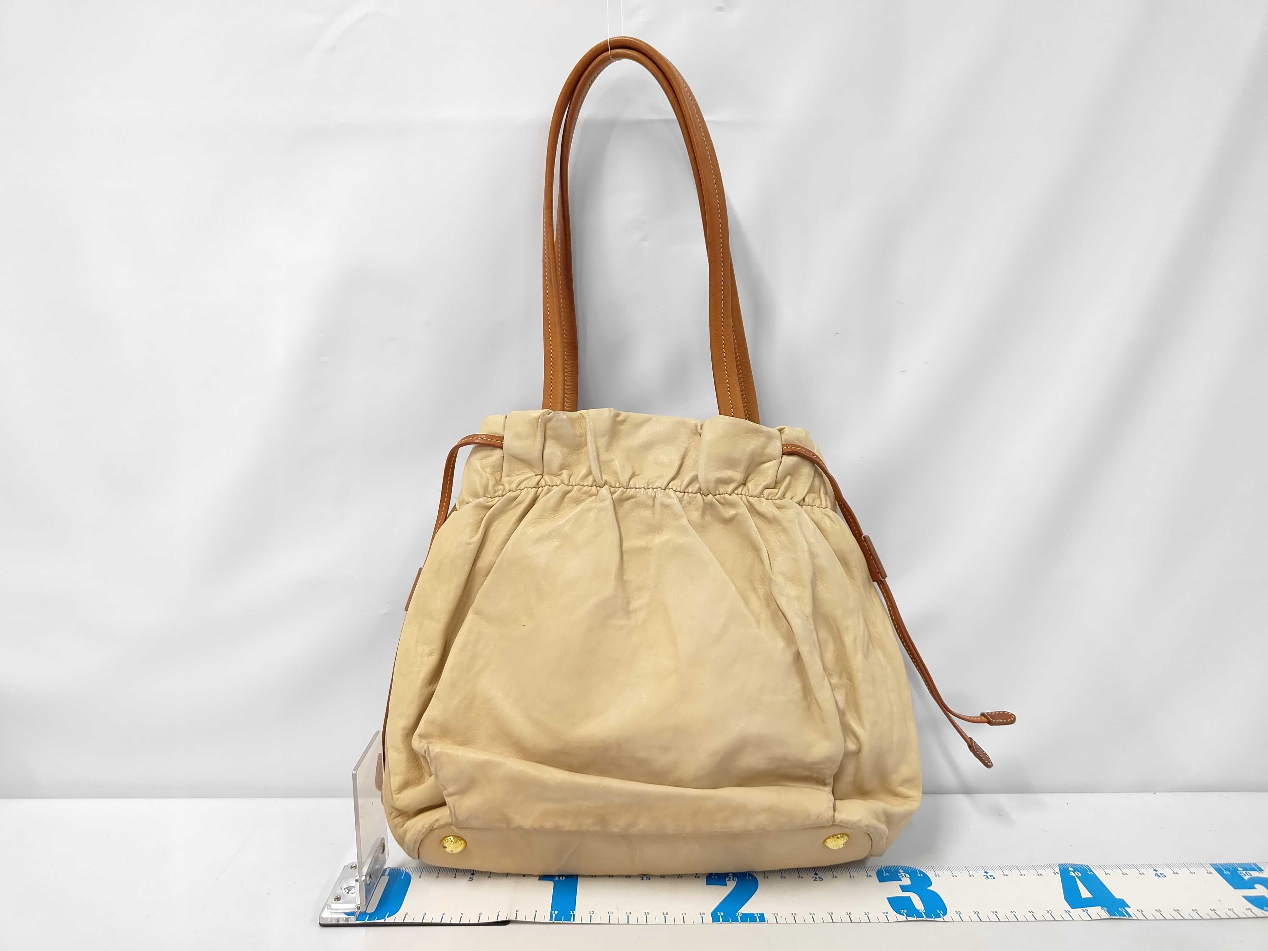 tote bag — view 2