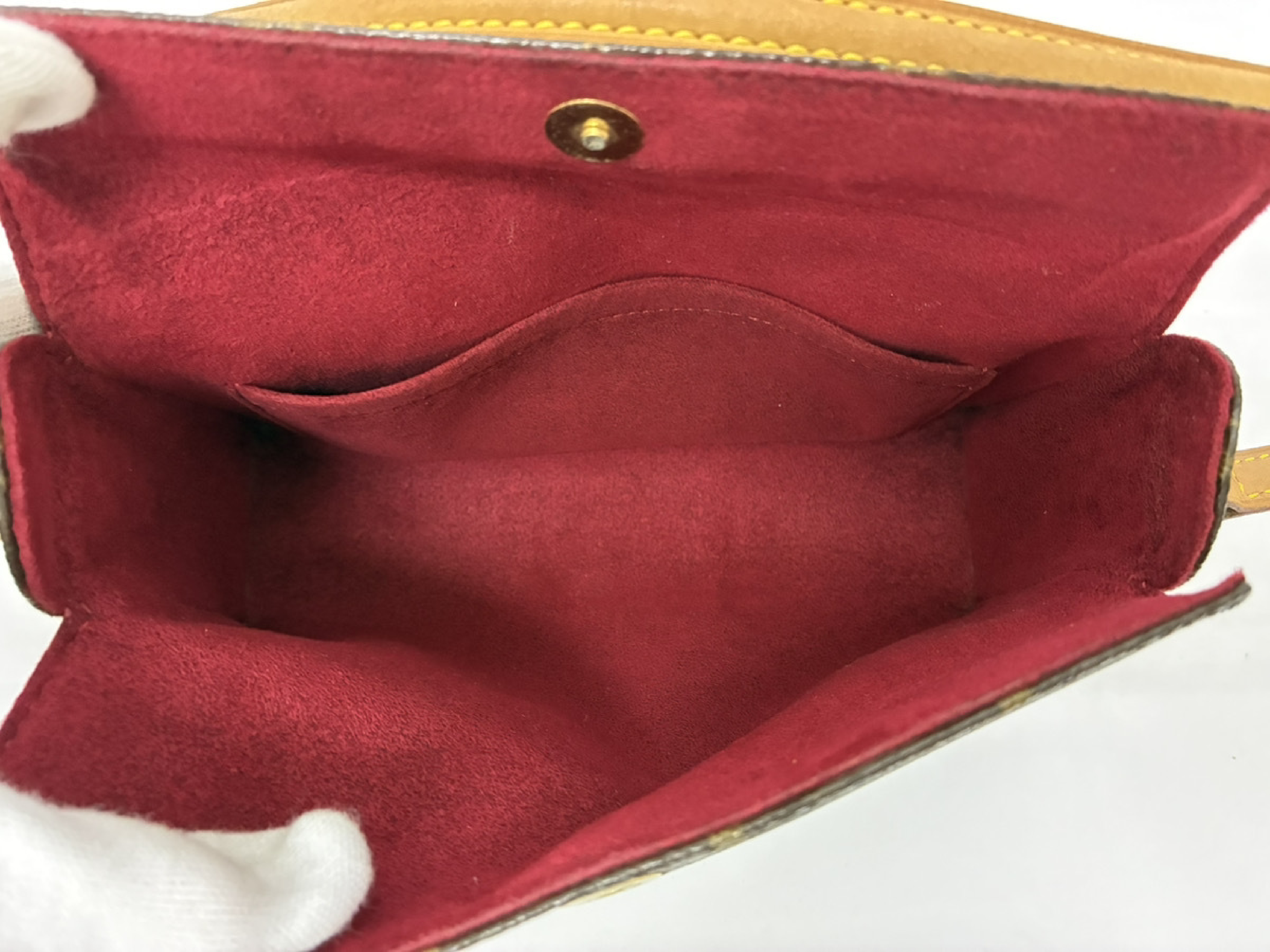 Recital M51900 Handbag — view 8