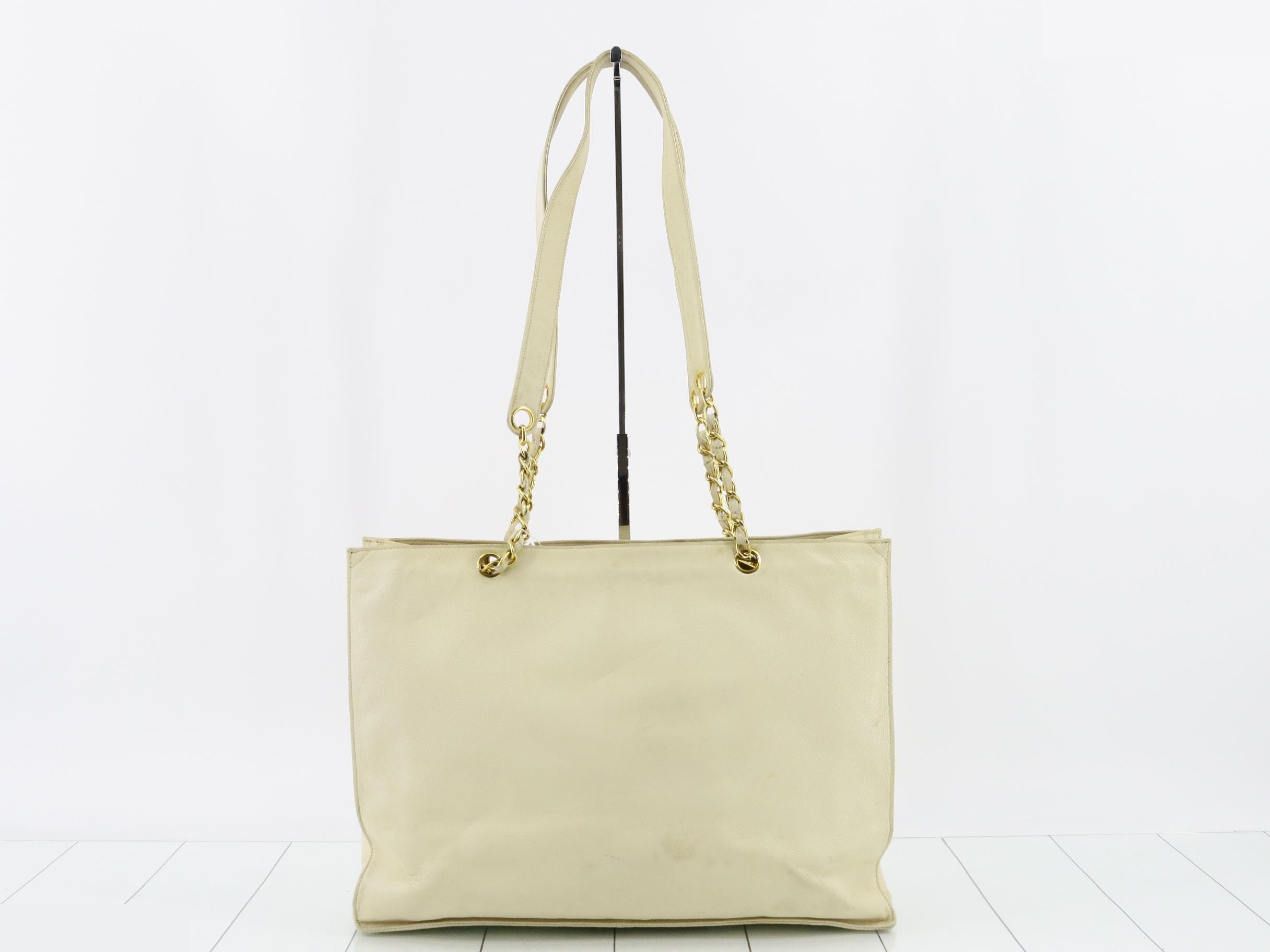 Caviar skin (bag) - Shoulder bag — view 2