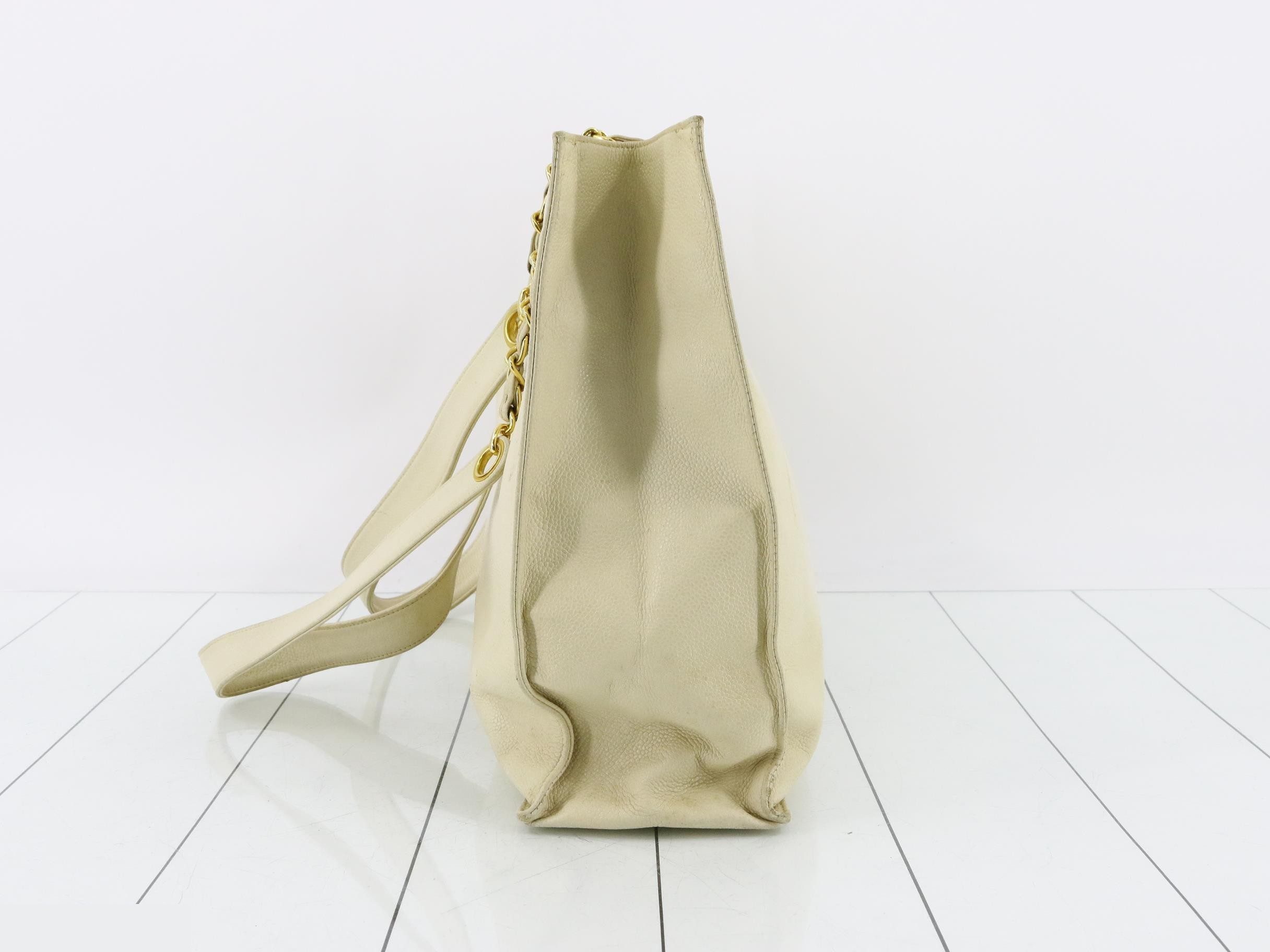 Caviar skin (bag) - Shoulder bag — view 4