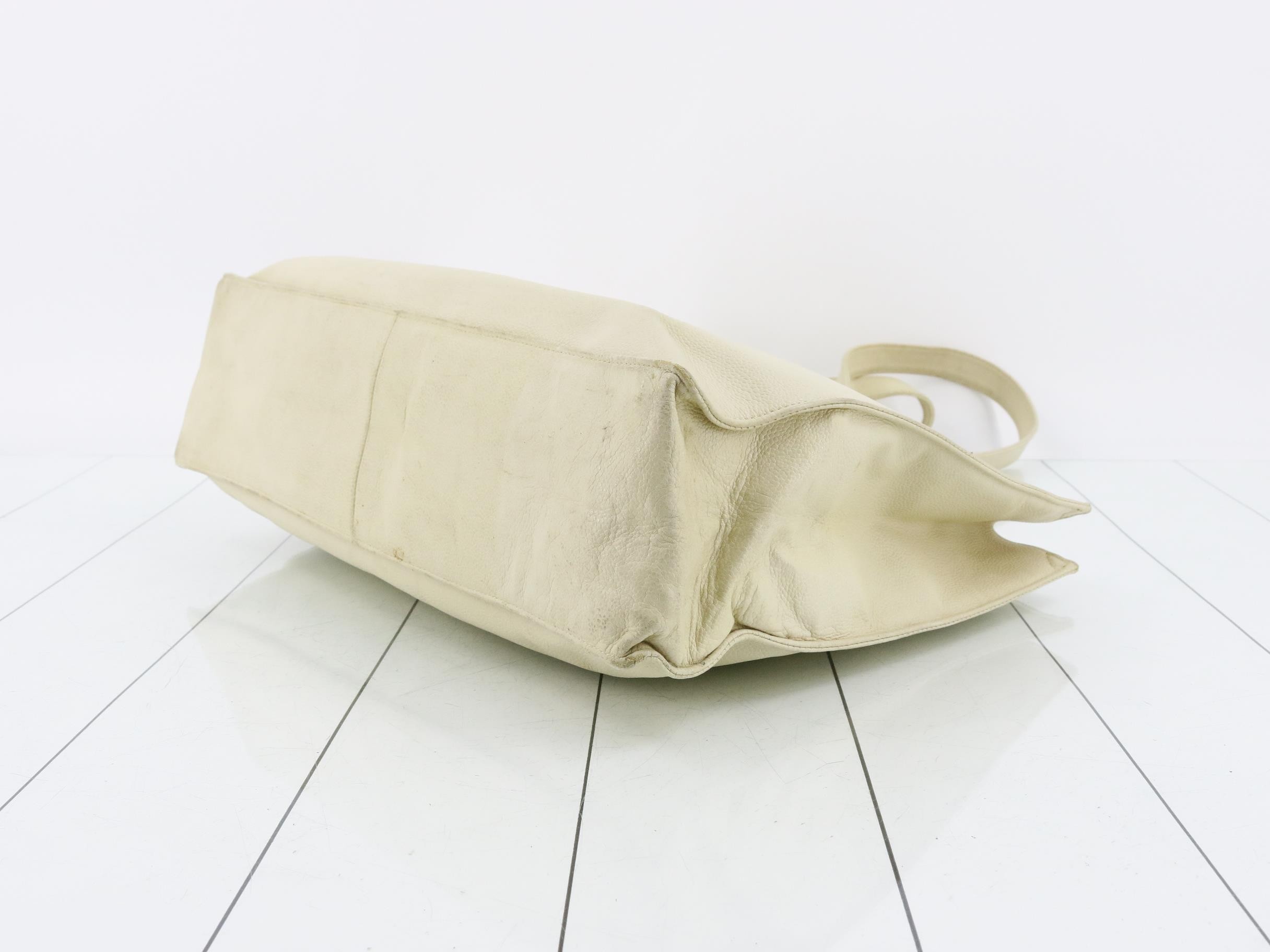 Caviar skin (bag) - Shoulder bag — view 6