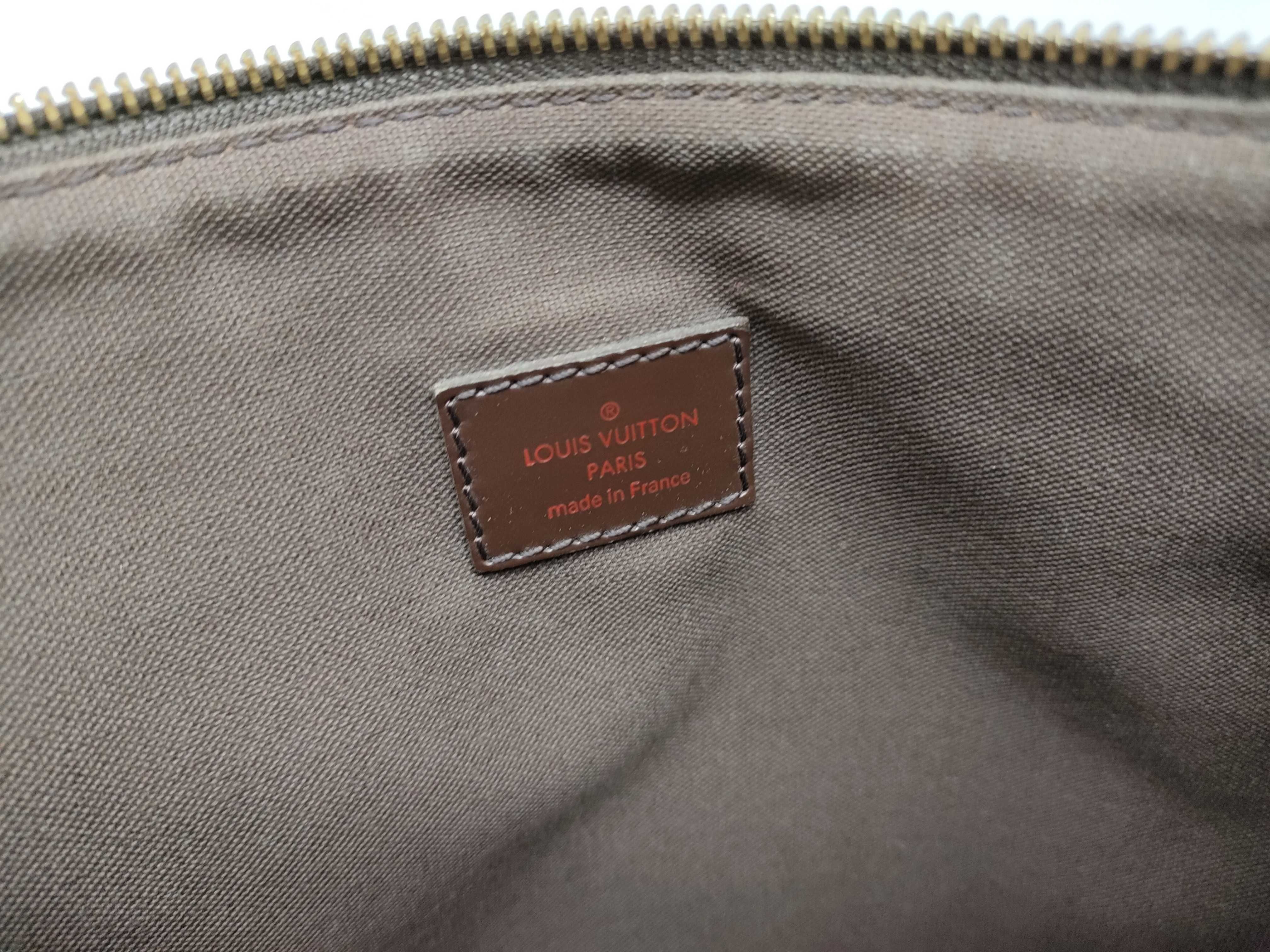 Shoulder Bag Pochette Bosphore Damier — view 11